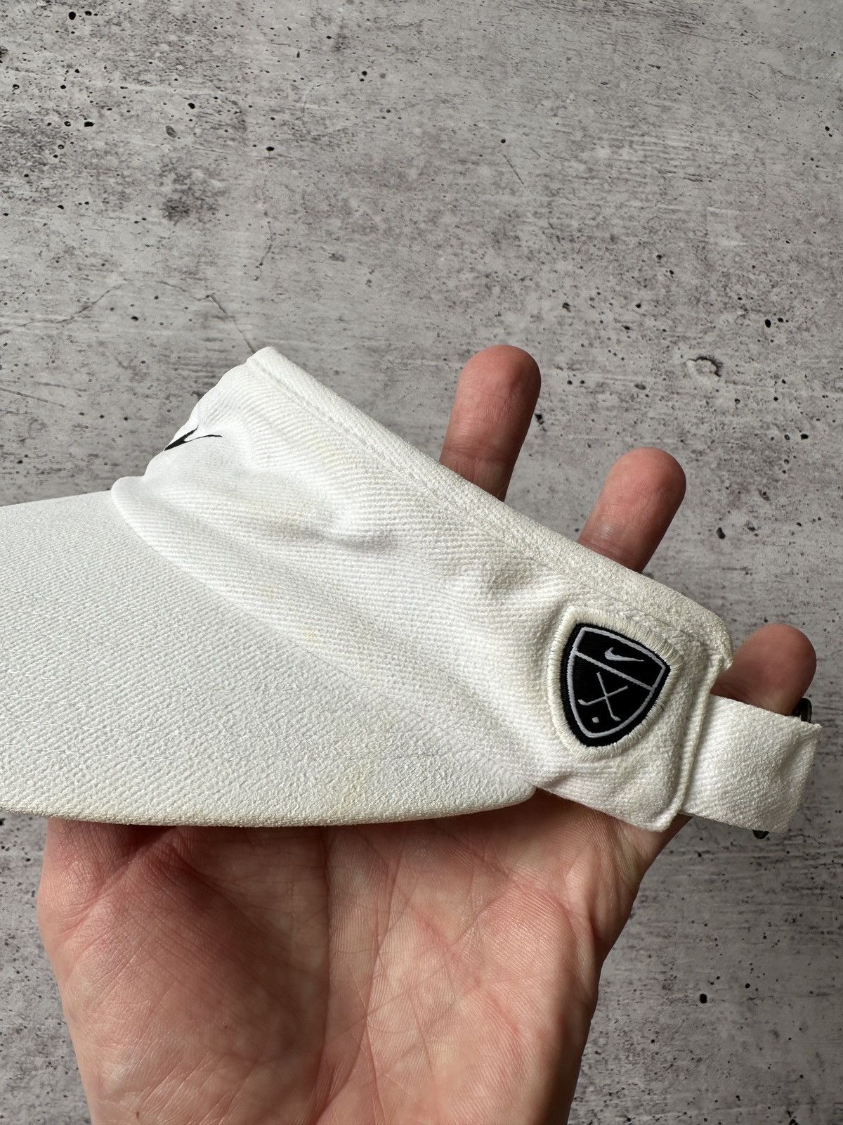 Nike Nike cap golf Size ONE SIZE - 8 Thumbnail