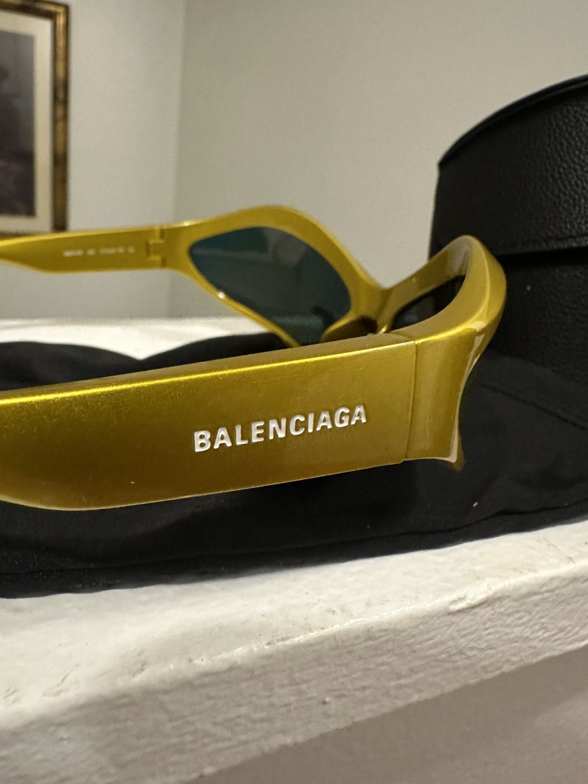Balenciaga Balenciaga rare shades Size ONE SIZE - 4 Thumbnail
