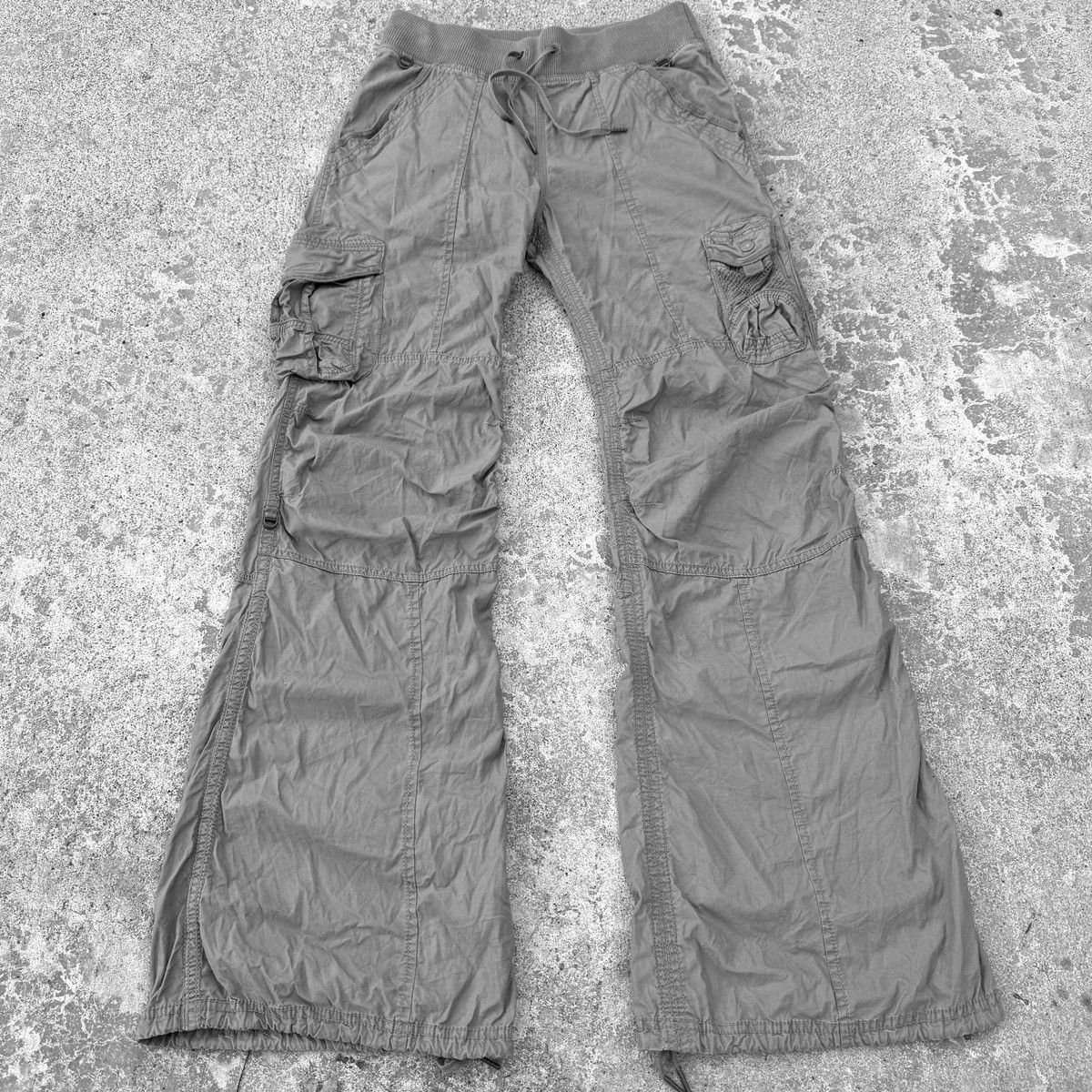 Japanese Brand goa cargos Size US 30 / EU 46 - 1 Thumbnail