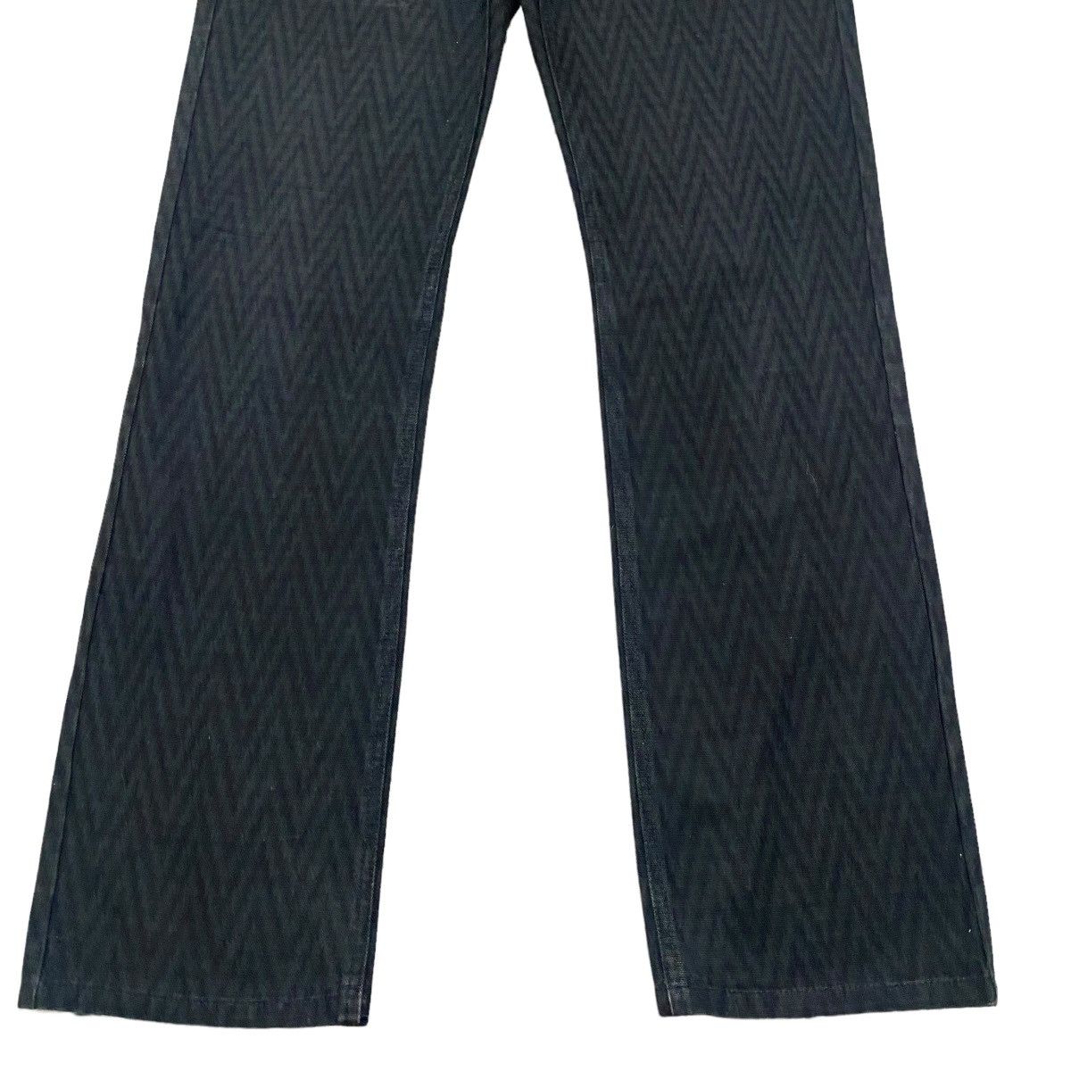 PPFM PPFM Aztec Fatigue Pants Size US 32 / EU 48 - 6 Thumbnail