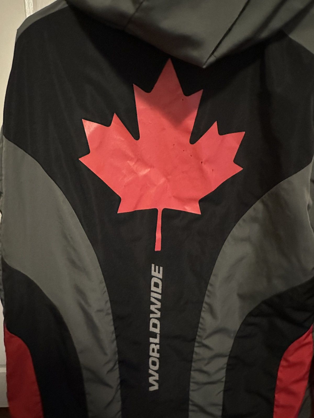 Hypland Rare Hypland Canada Jacket Size US M / EU 48-50 / 2 - 3 Thumbnail