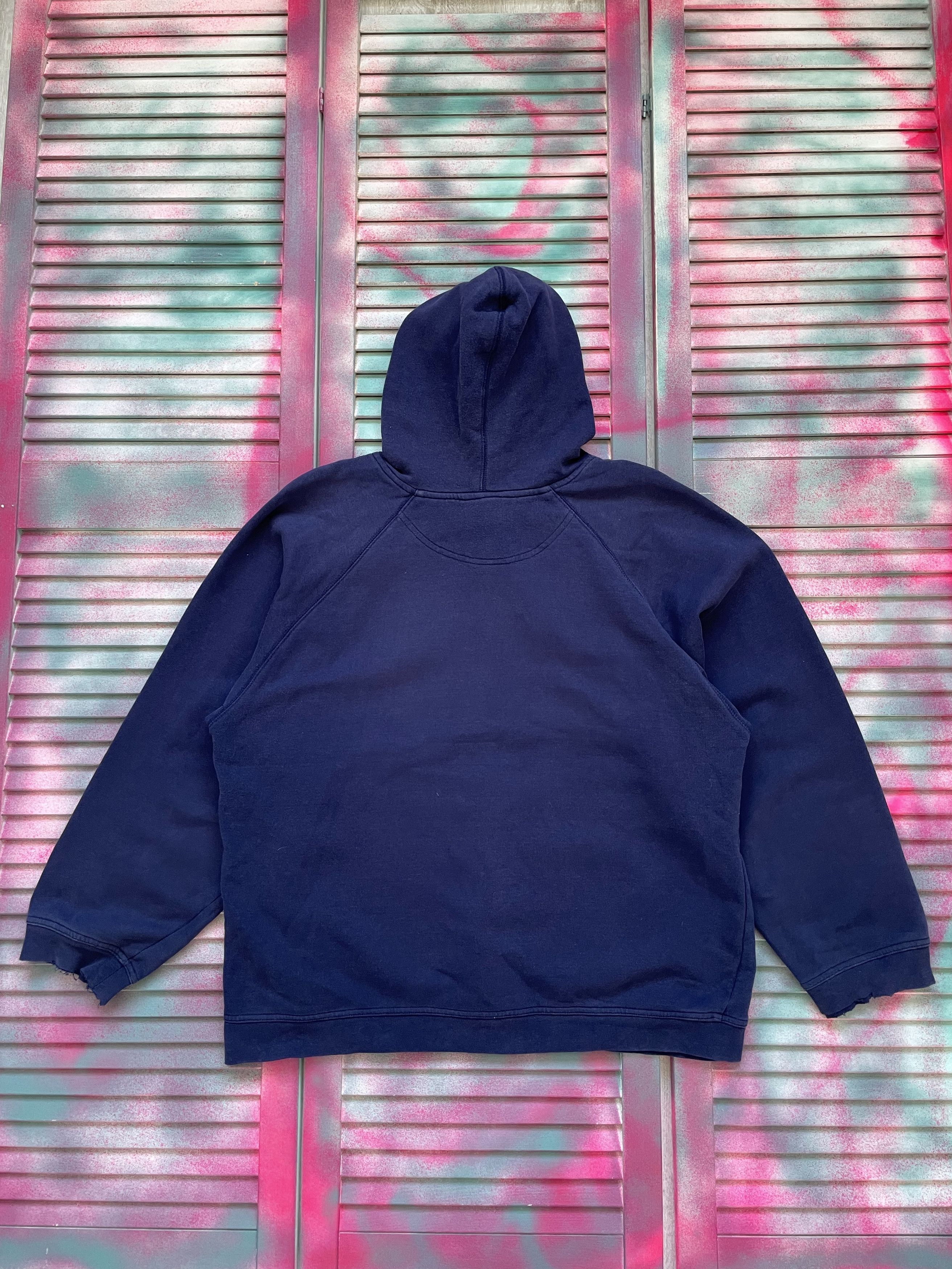 Vintage Vintage Andi Basketball Hoodie Size US L / EU 52-54 / 3 - 7 Thumbnail