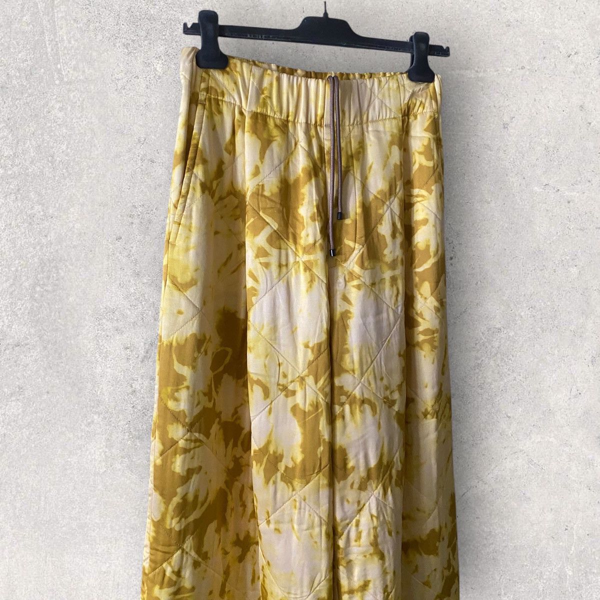 Dries Van Noten NWT Fall22 Pannan Pants Size US 30 / EU 46 - 3 Thumbnail