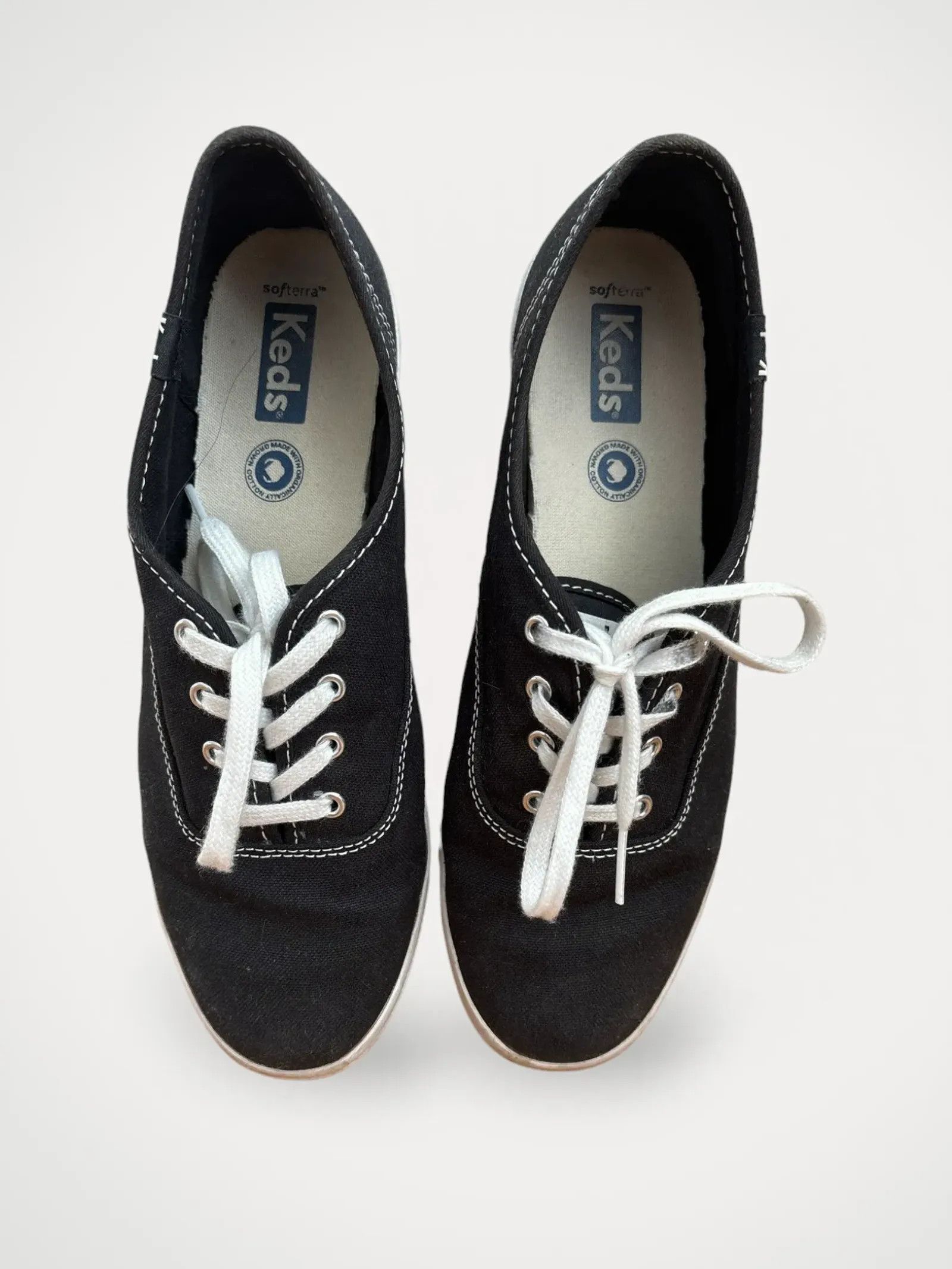 Keds Keds Sneakers Size US 8 / IT 38 - 1 Thumbnail