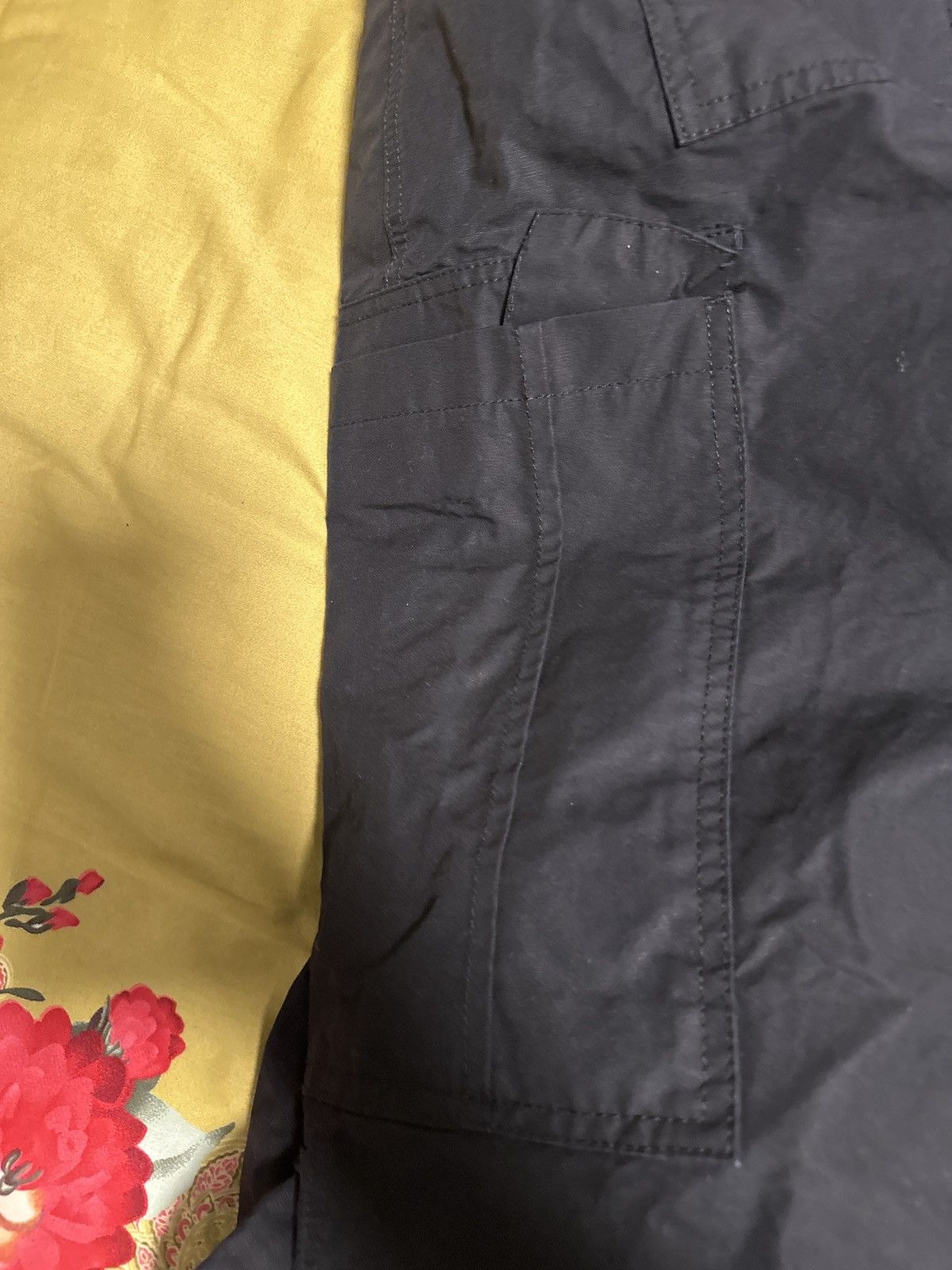 basketcase gallery basketcase gallery cargos Size US 32 / EU 48 - 3 Thumbnail