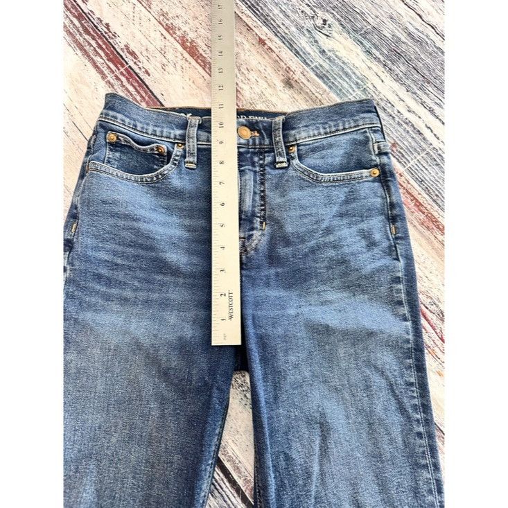 J.Crew J. Crew Slim Demi Boot Jeans Size 26" / US 2 / IT 38 - 8 Thumbnail