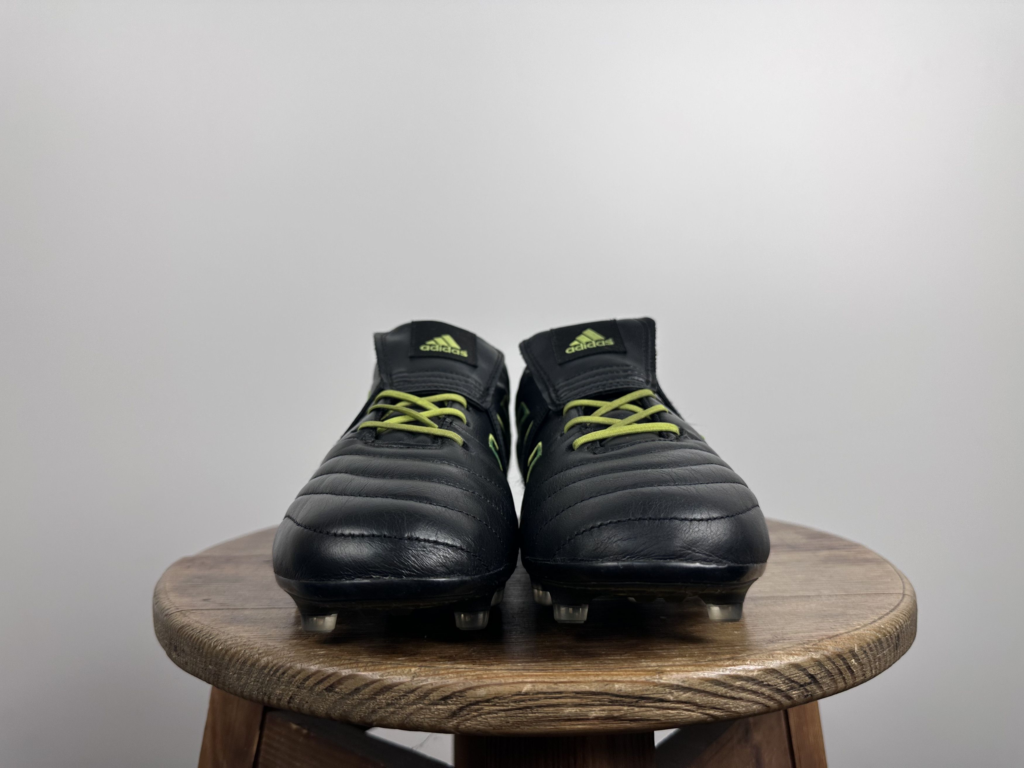 Adidas Adidas Copa Gloro 19.2 Football Boots Soccer Leather US8 Size US 8 / EU 41 - 2 Thumbnail