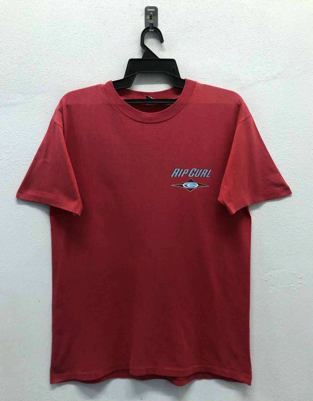 Rip Curl Vintage Rip Curl The Surfing Company T-Shirt Size US M / EU 48-50 / 2 - 2 Thumbnail