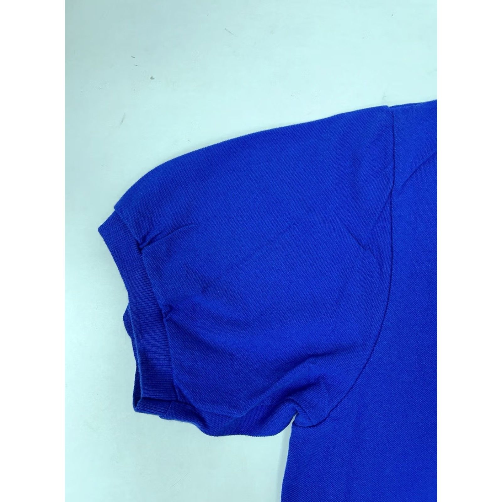Hanes VINTAGE The Bud Light Hotel Dallas Polo Shirt Embroidered Blue Golf Size 2XL Mens Size US XXL / EU 58 / 5 - 5 Thumbnail