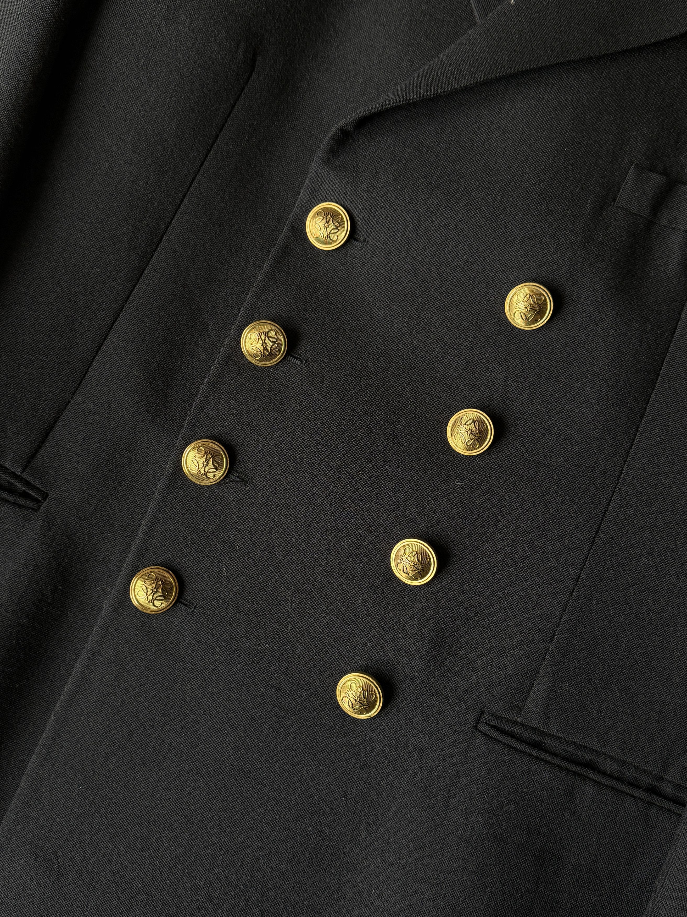 Loewe LOEWE Coat/Blazer Size US L / EU 52-54 / 3 - 5 Thumbnail