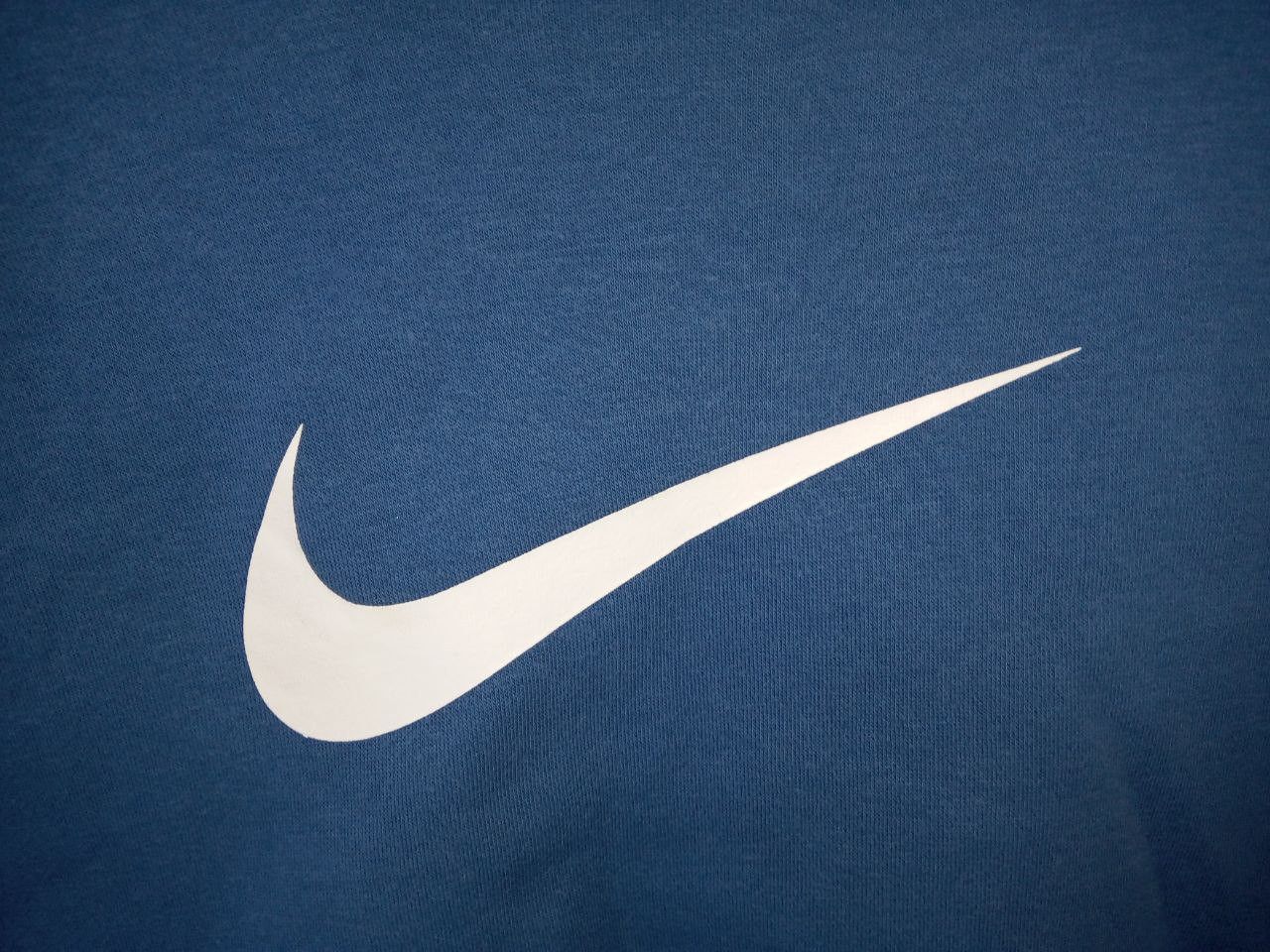 Nike Nike Fleece Sweatshirt Jumper Size US M / EU 48-50 / 2 - 3 Thumbnail