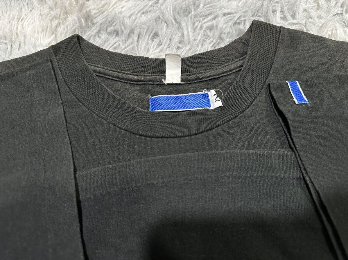 Number (N)ine 🔥1998 Archived Number (N)ine Staff Tee One Year Anniversary Size US M / EU 48-50 / 2 - 9 Thumbnail