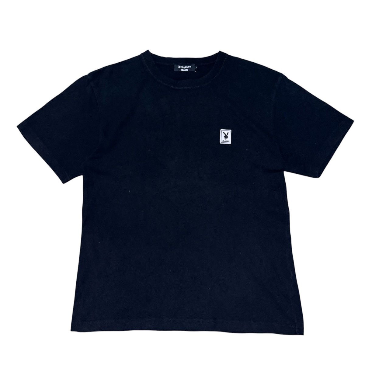 Playboy Playboy x Xlarge Big Logo T Shirt Size US L / EU 52-54 / 3 - 2 Thumbnail