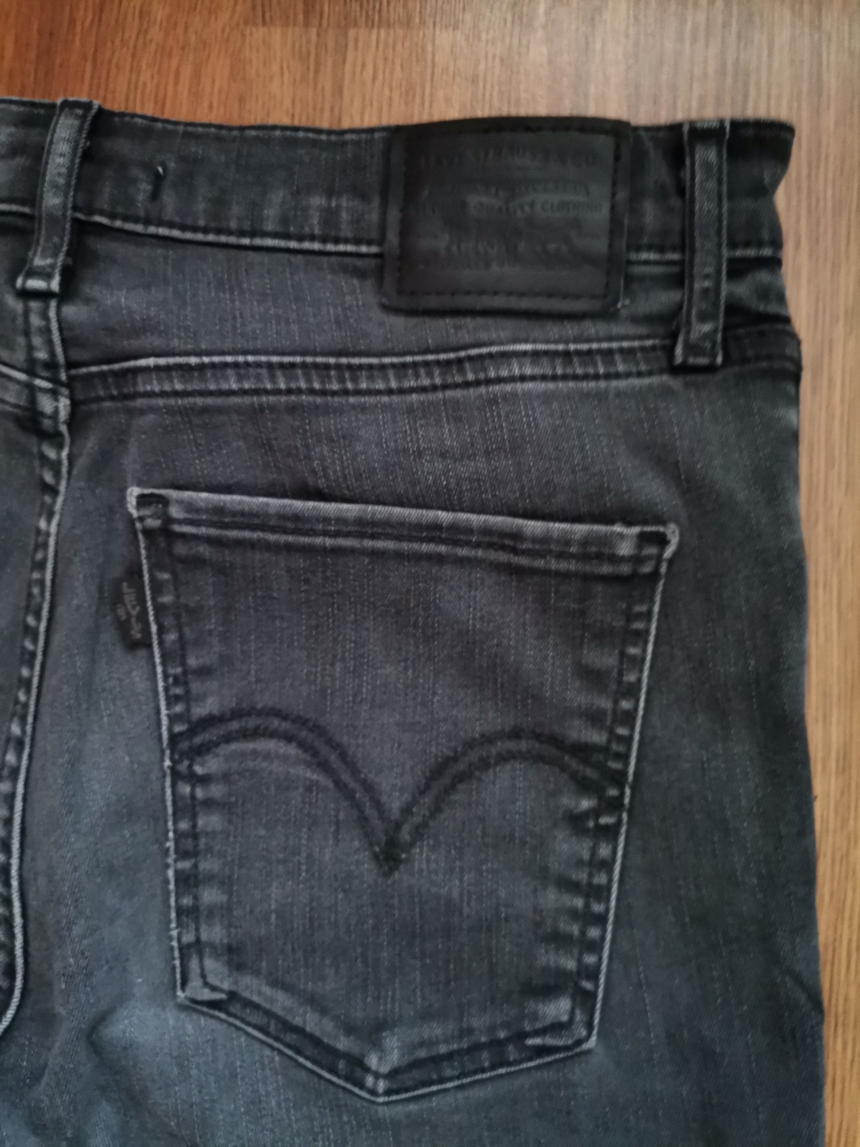 Levi's Levi's Women's Jeans Size 31" - 2 Thumbnail