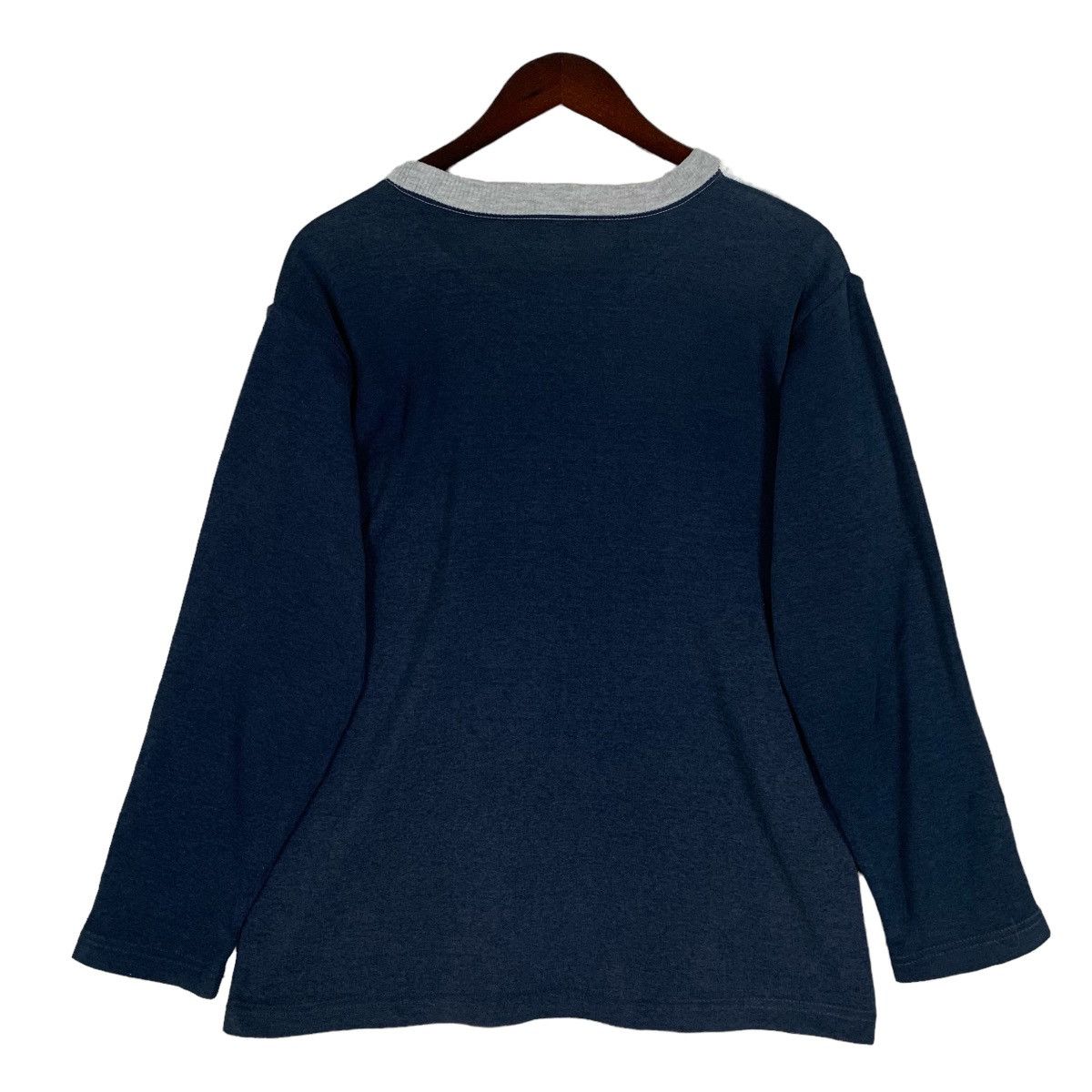 Other T&C Surf Design Hawaiian Surf Style Streetwear Sweatshirt Size S / US 4 / IT 40 - 7 Thumbnail