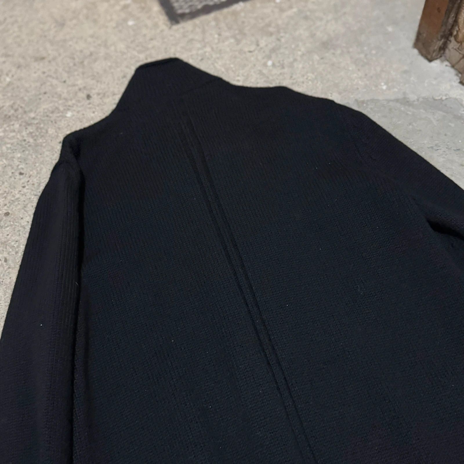 Layer-0 Layer-0 merino coat Size US L / EU 52-54 / 3 - 7 Thumbnail