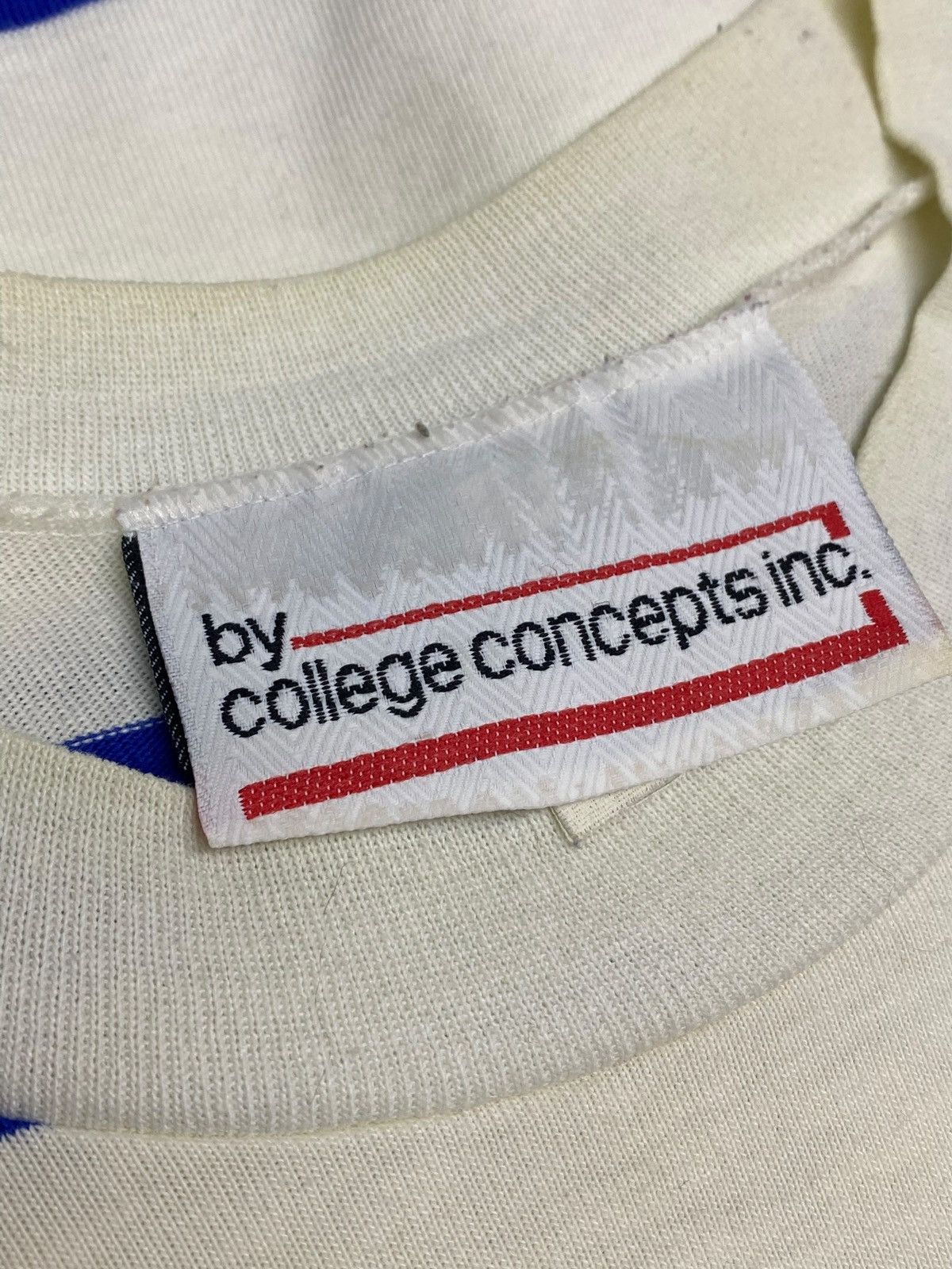 MLB Vintage 90s Florida Gators By College Concepts Rare T-Shirt Size US XL / EU 56 / 4 - 14 Thumbnail