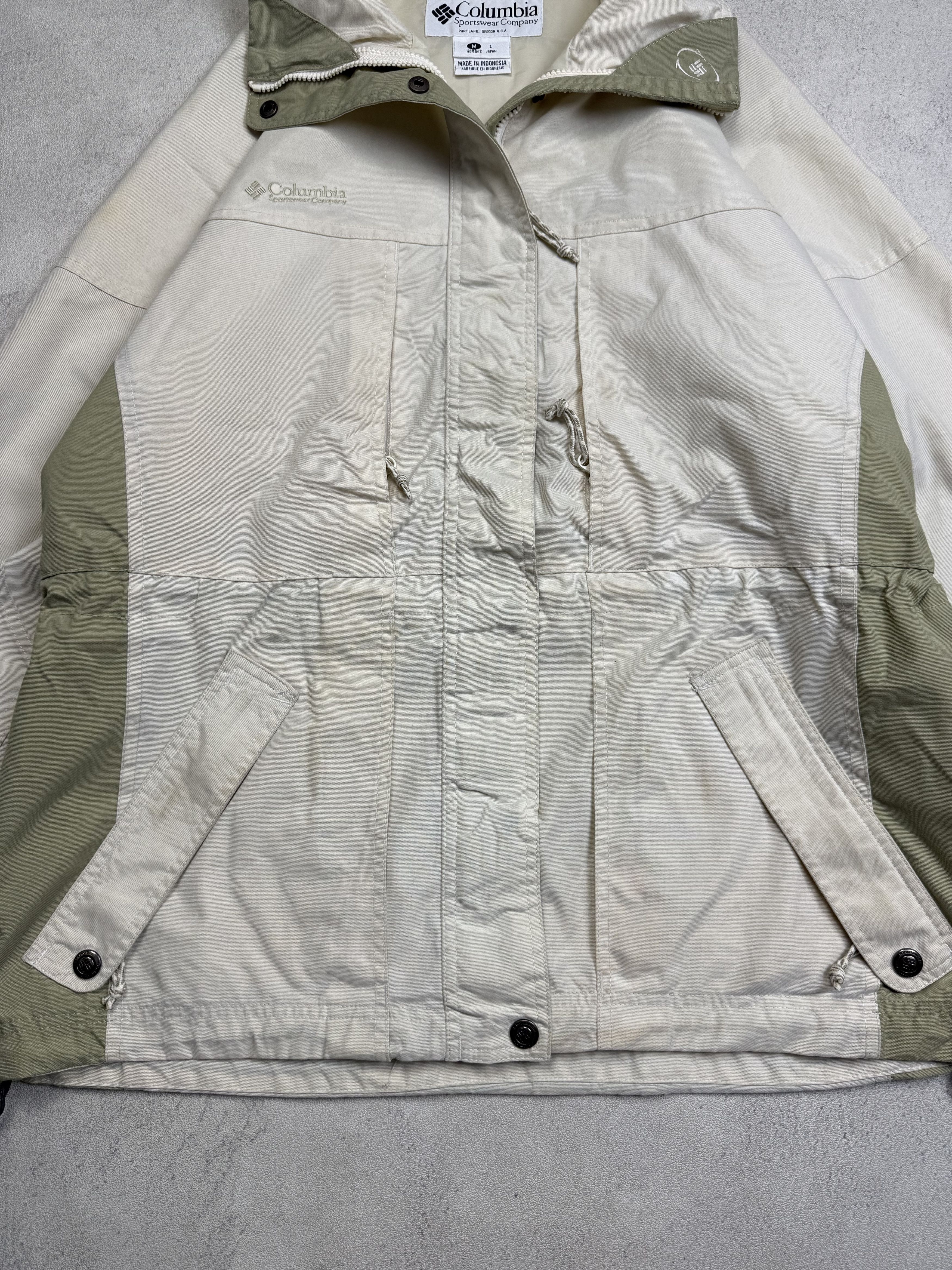 Columbia Columbia Jacket Size US L / EU 52-54 / 3 - 5 Thumbnail
