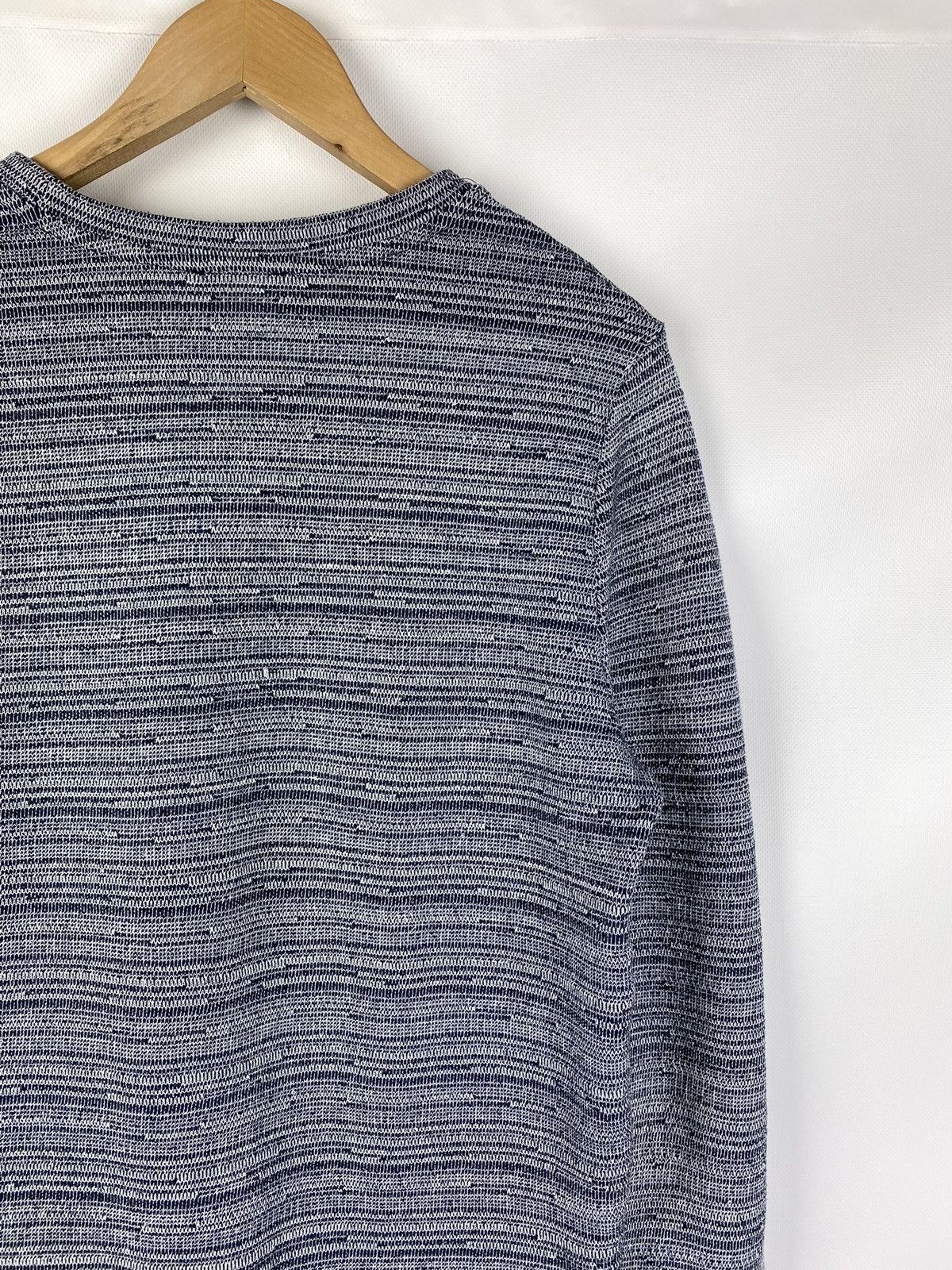 A.P.C. A.P.C. APC men’s crewneck sweatshirt pullover size S Size US S / EU 44-46 / 1 - 16 Thumbnail