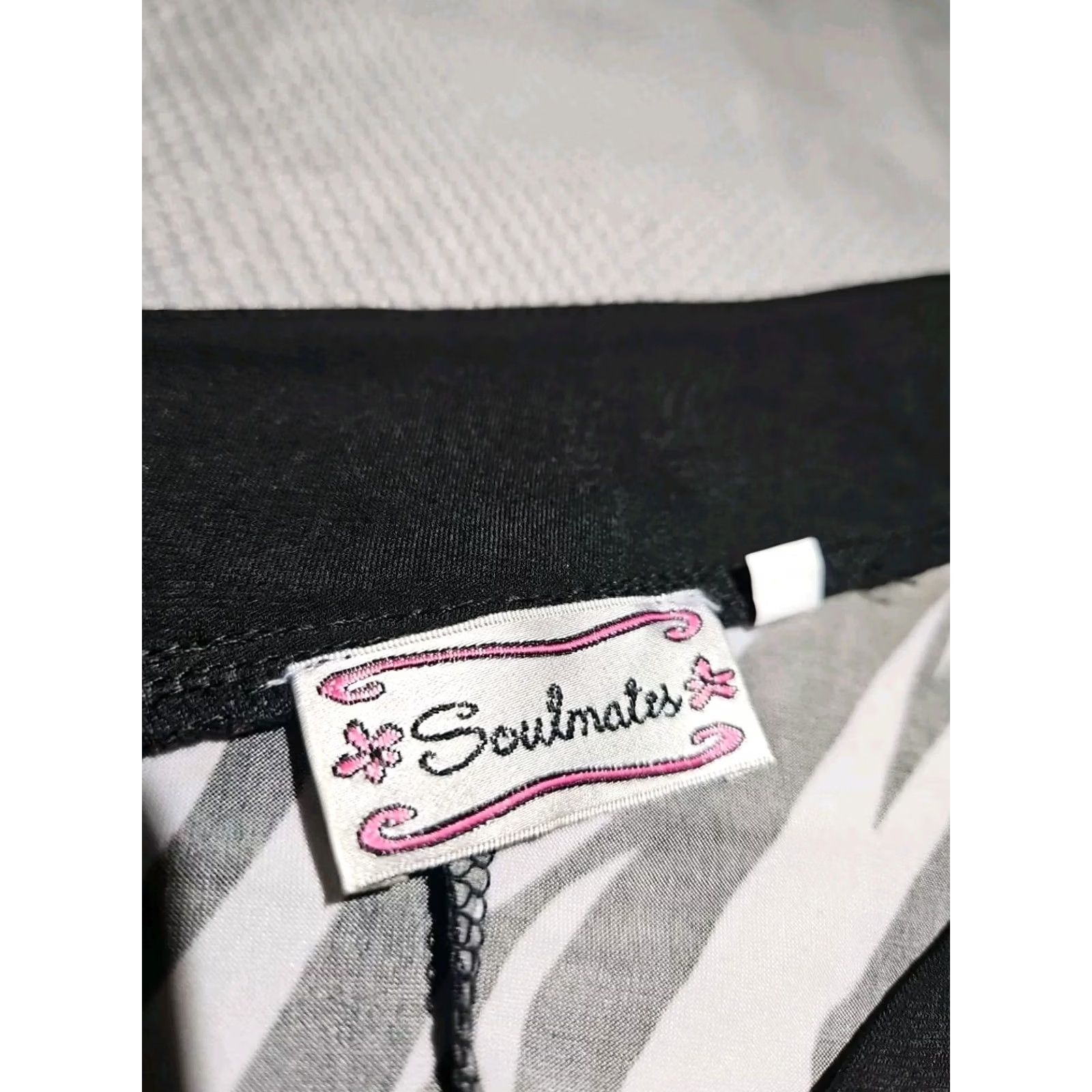 Vintage VINTAGE: No? Size M / US 6-8 / IT 42-44 - 6 Thumbnail