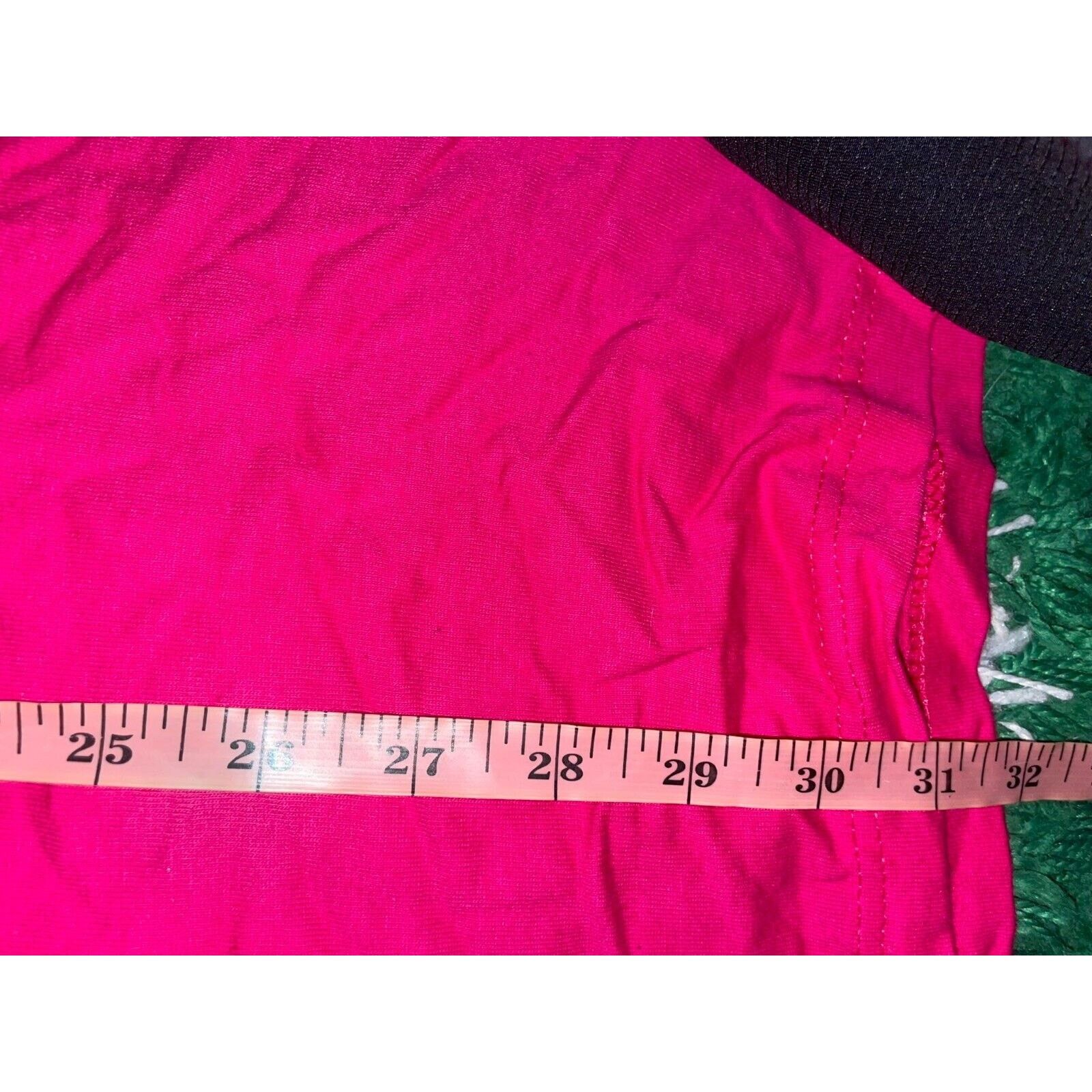 Jerzees Vintage Vermont Shirt Green Mountains Pink Tee 90s VTG Large Size US L / EU 52-54 / 3 - 12 Thumbnail