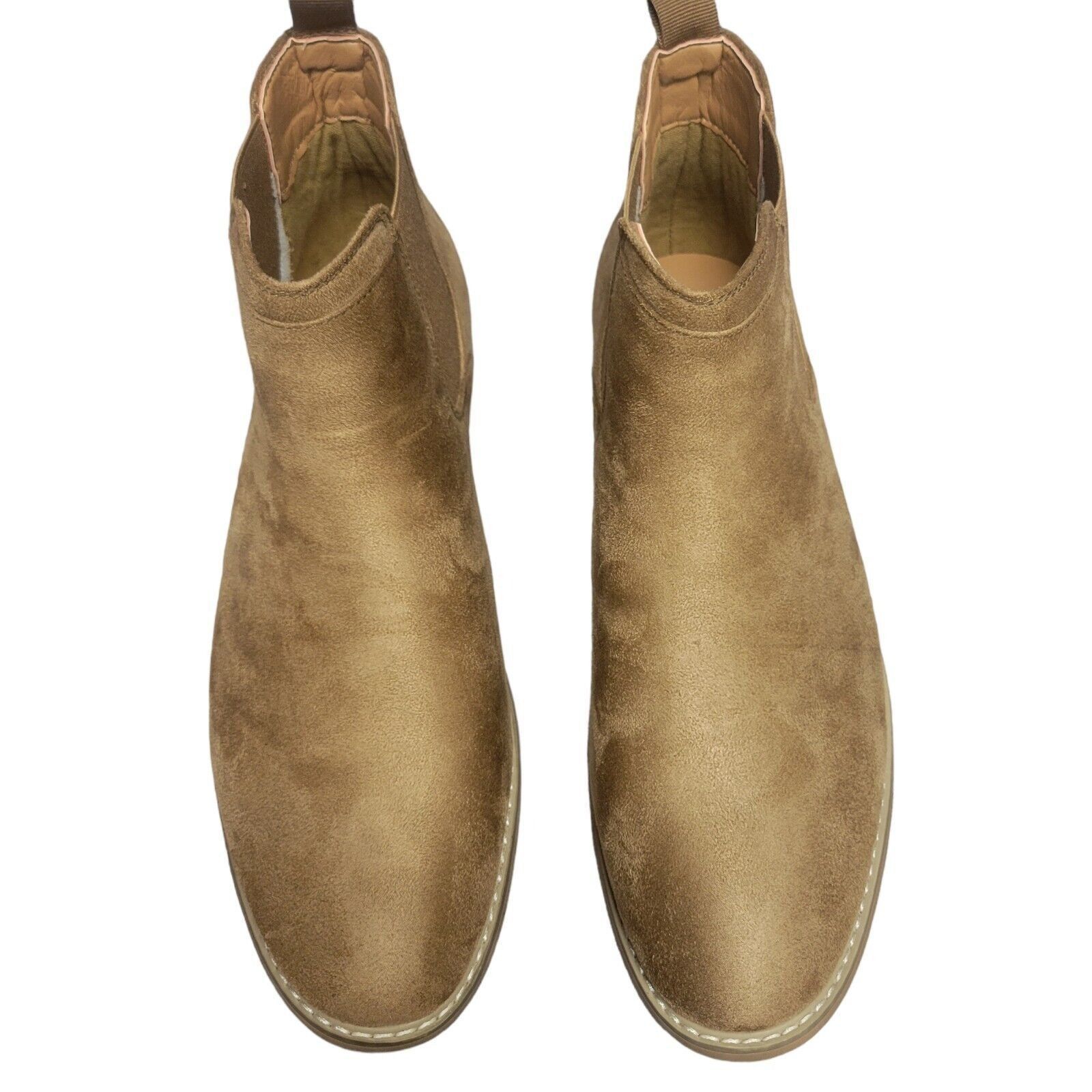 Other Vance Shoe Co. WD-Marshall Dress Boots Men's. Size 10.5. Ne Size US 10.5 / EU 43-44 - 2 Thumbnail