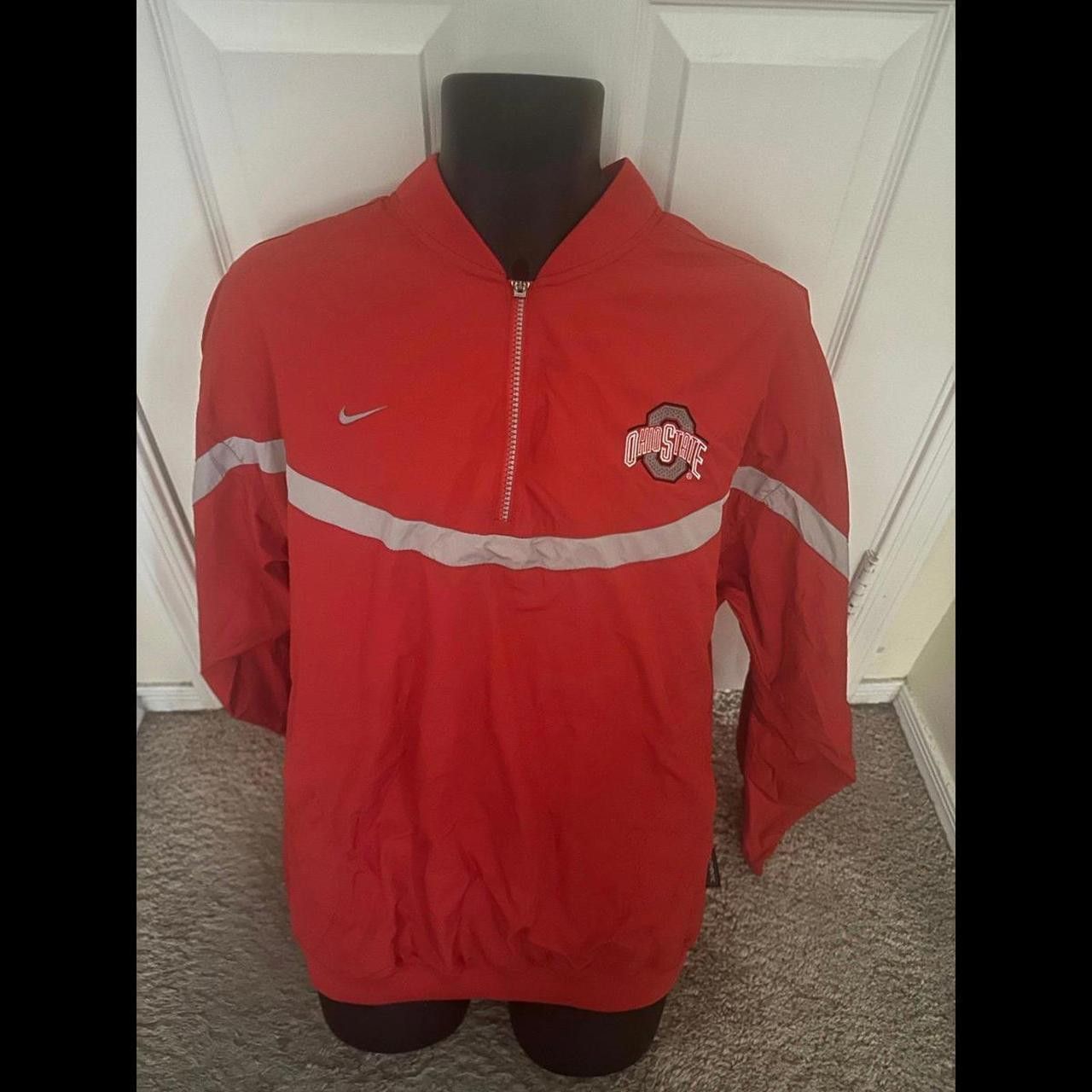Nike Mens Pre Own Size M Size US M / EU 48-50 / 2 - 1 Thumbnail