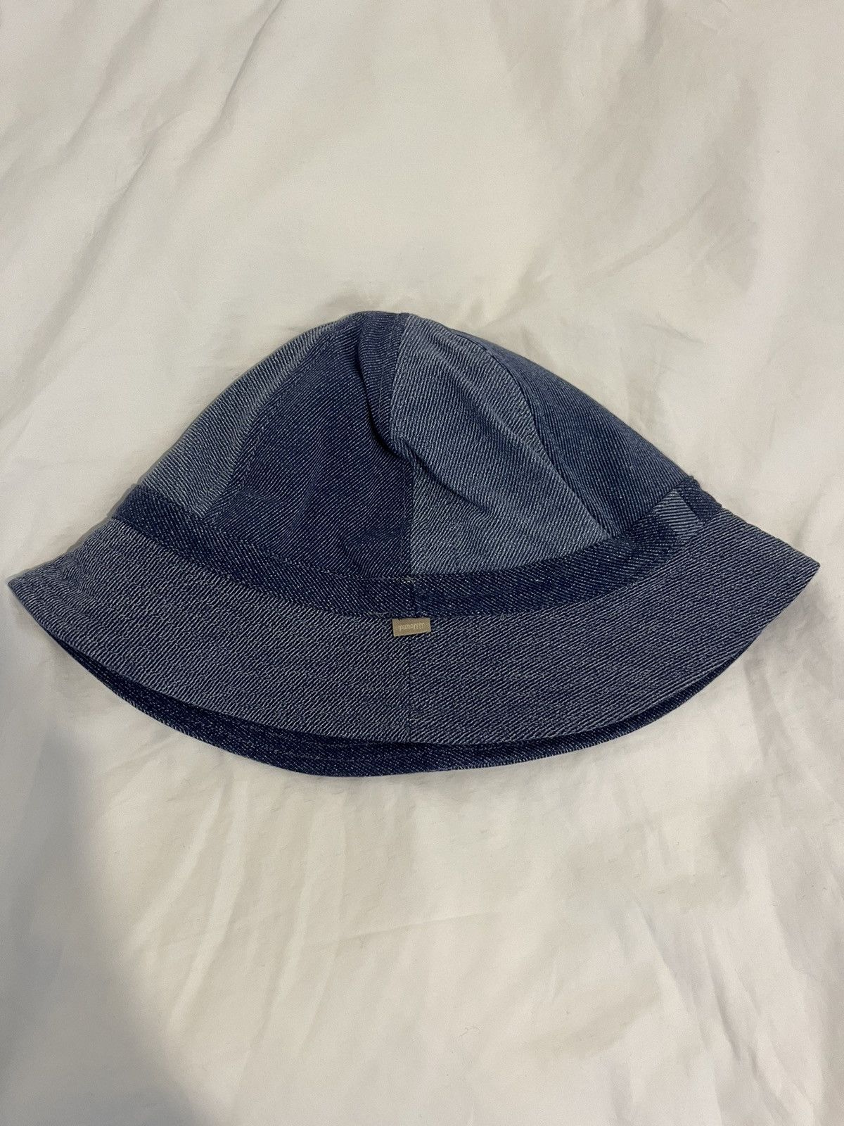 JJJJound JJJJOUND X BRUT ARCHIVES - BUCKET HAT - 35/50 Size ONE SIZE - 2 Thumbnail