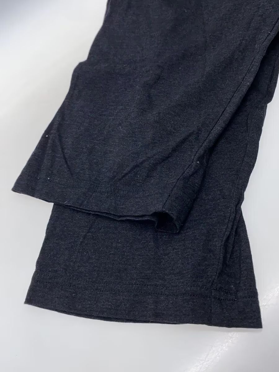Yohji Yamamoto "Super Blue" Oversized Long Sleeve Tee Size US L / EU 52-54 / 3 - 6 Thumbnail