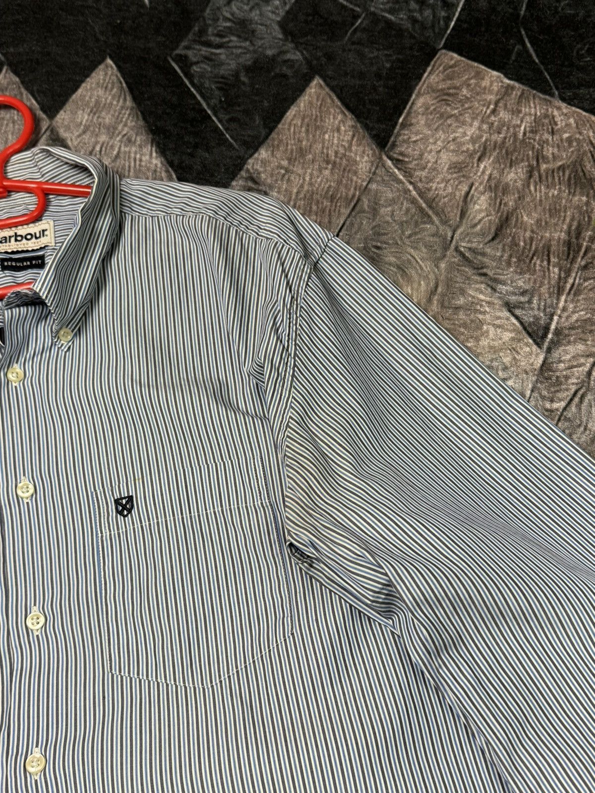 Barbour Barbour Size US L / EU 52-54 / 3 - 17 Thumbnail