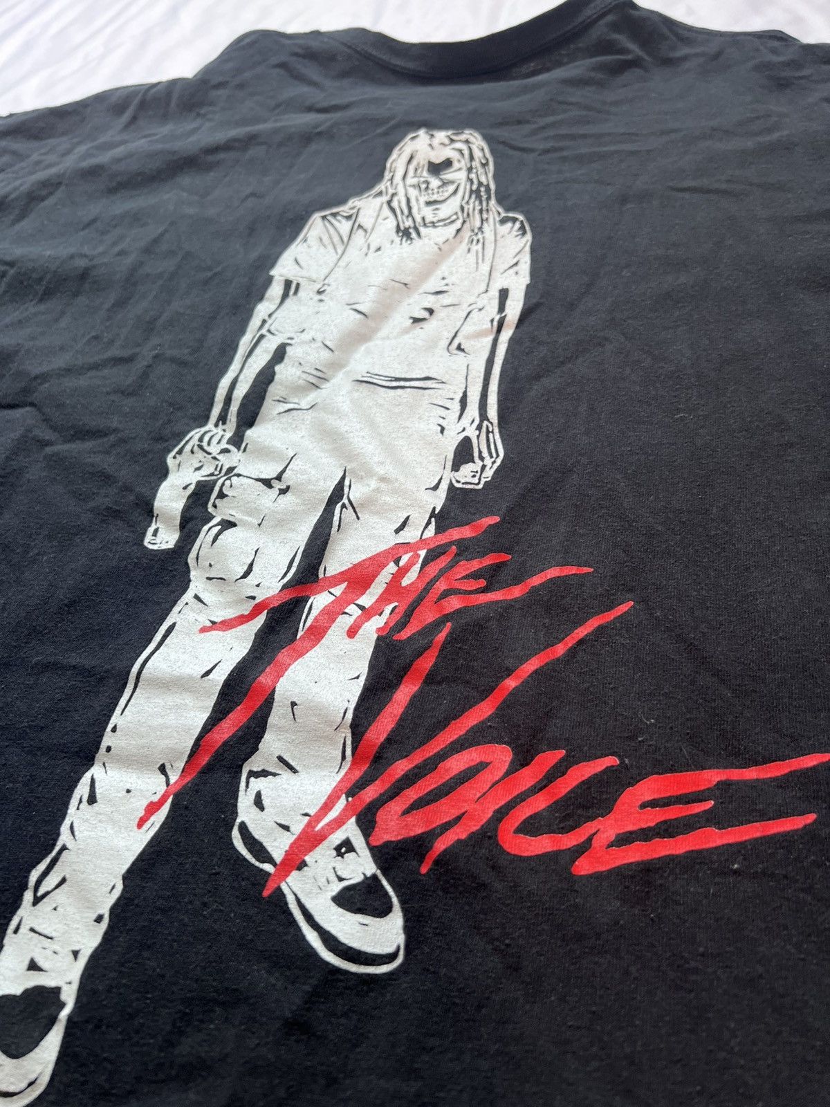 Revenge Revenge x Lil Durk Tee Size US XL / EU 56 / 4 - 6 Thumbnail
