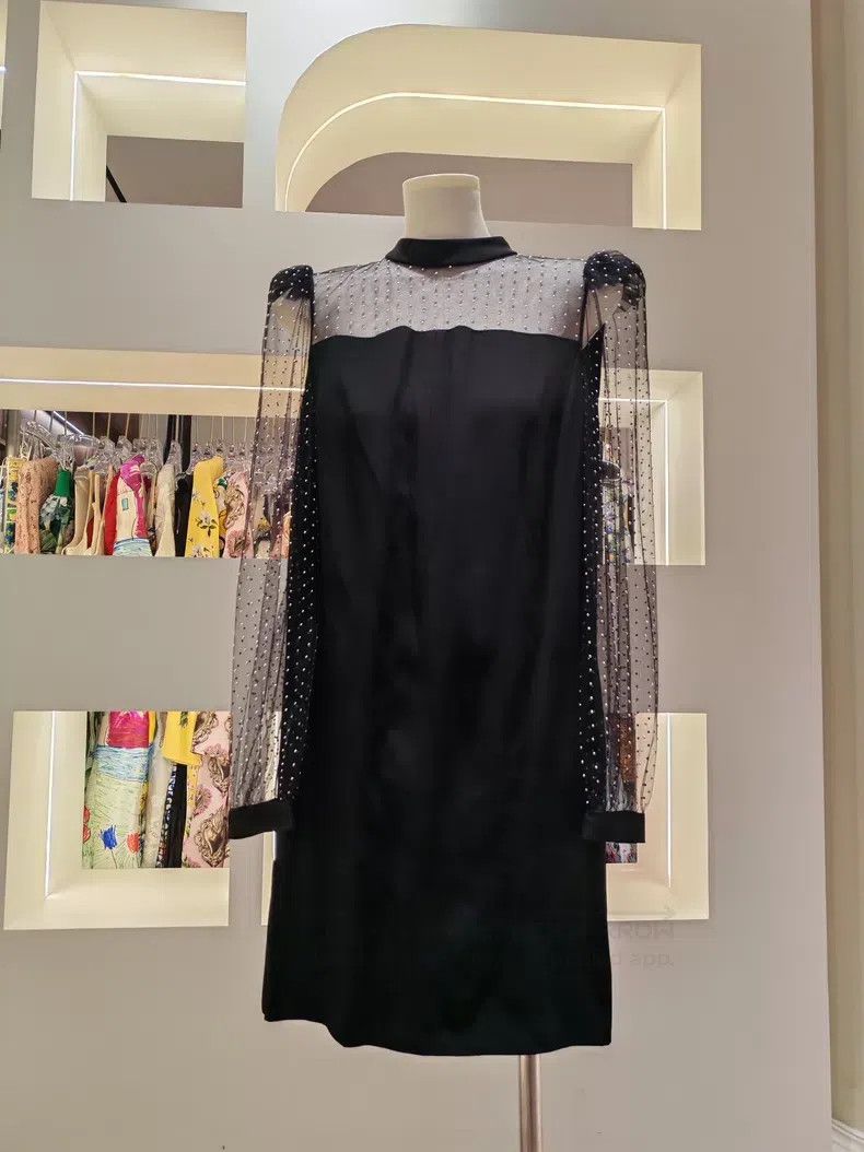 Givenchy Givenchy Dress Size XS / US 0-2 / IT 36-38 - 1 Thumbnail