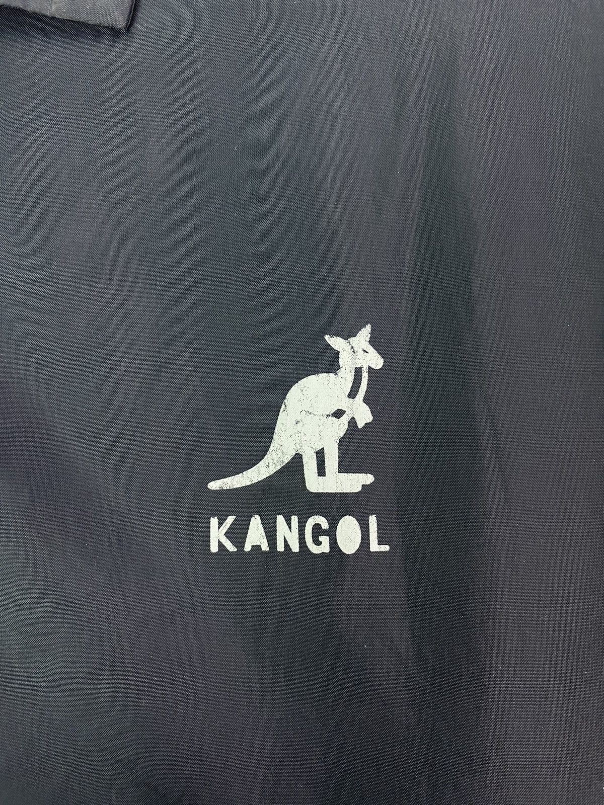 Kangol Kangol Size US XL / EU 56 / 4 - 8 Thumbnail