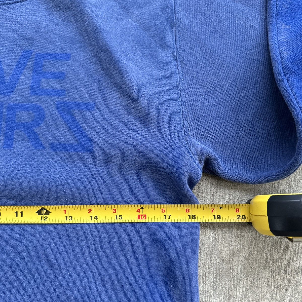 Other Custom “Love Yourz” custom crewneck Size US M / EU 48-50 / 2 - 4 Thumbnail