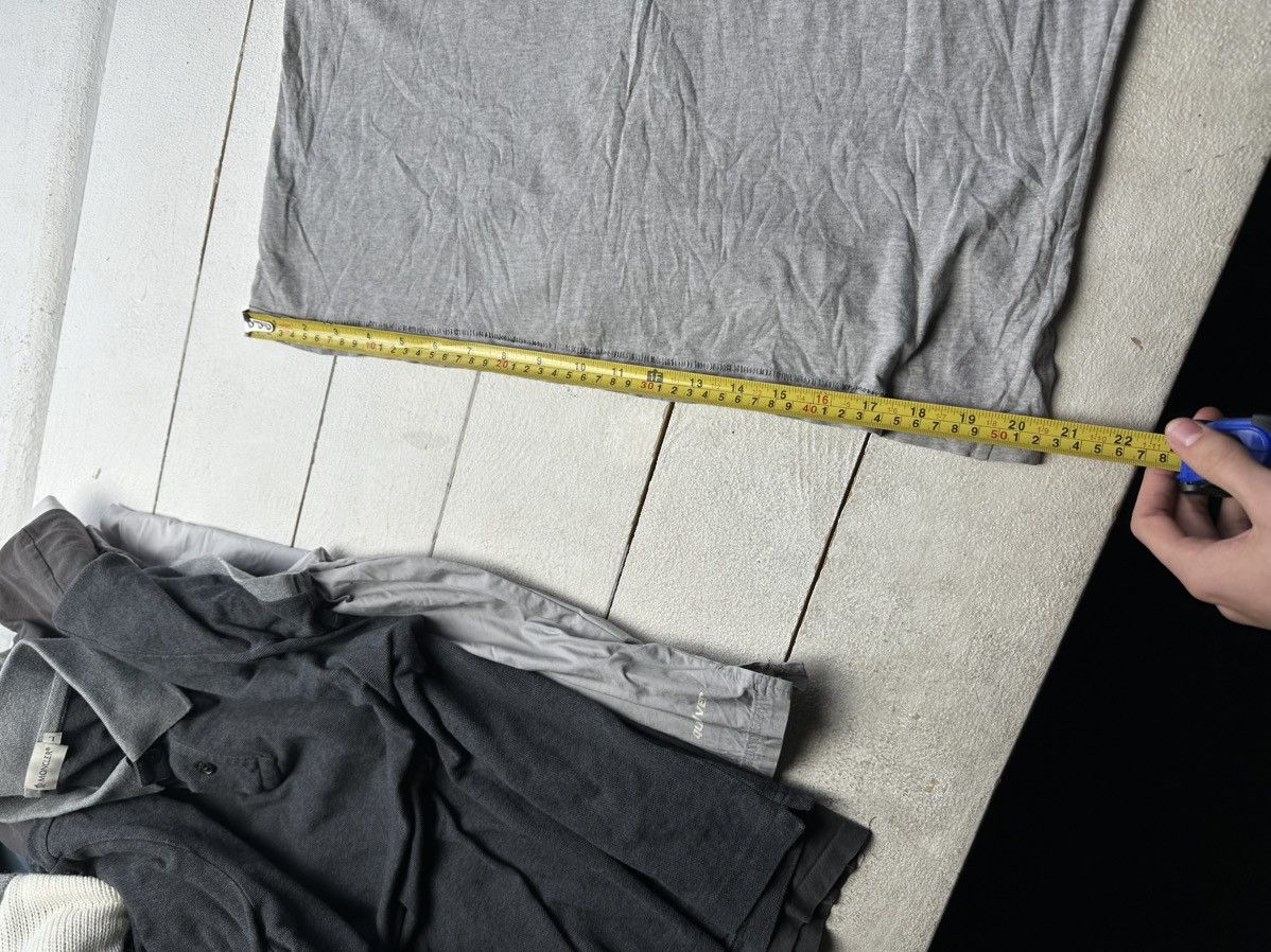 Diesel 🚨DIESEL AVANT GARDE ARCHIVE VINTAGE BIG LOGO T-SHIRT Y2K TEE Size US XL / EU 56 / 4 - 17 Thumbnail