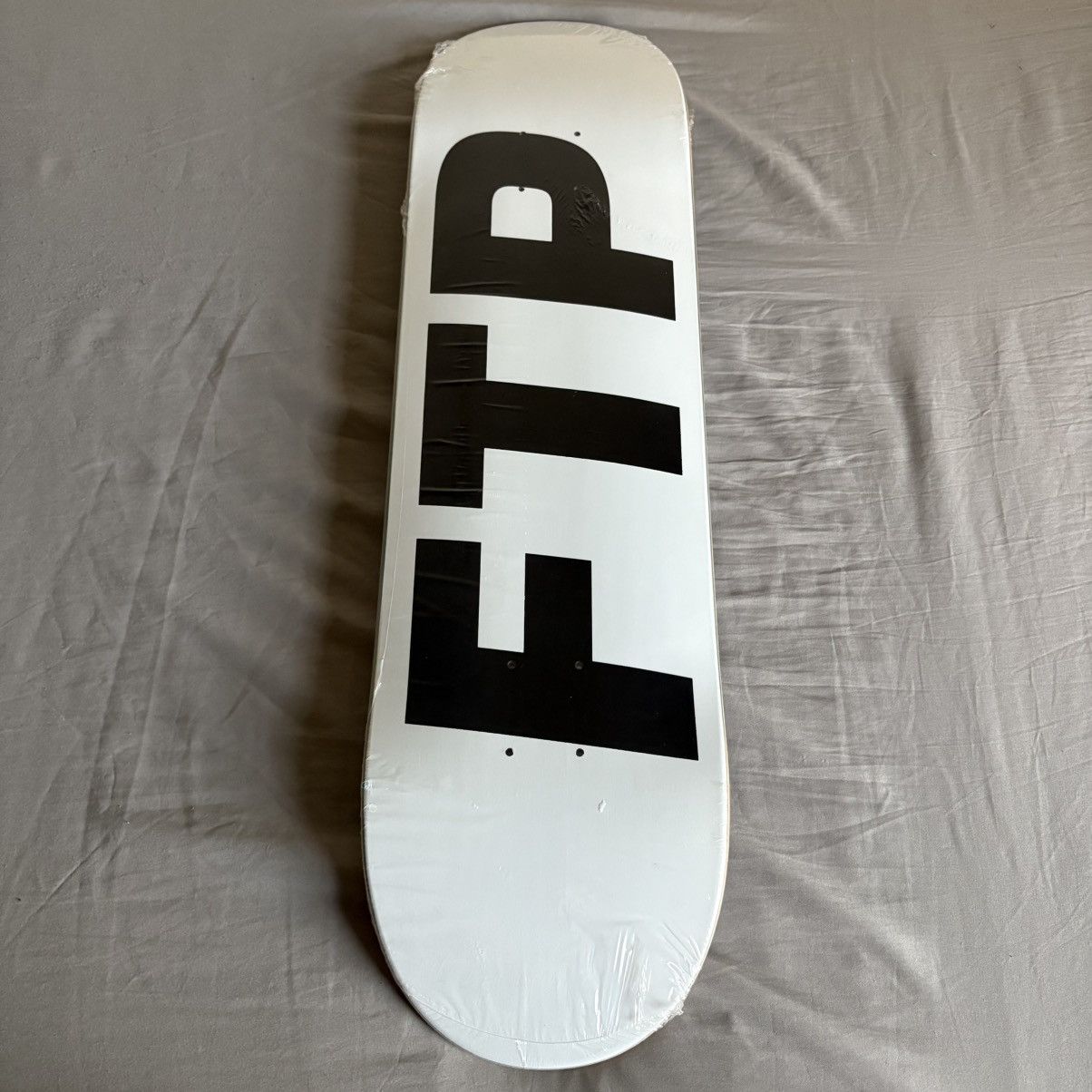 FTP、FUCK THE POPULATION DECK 8.5 FTP、FUCK THE POPULATION DECK 8.5