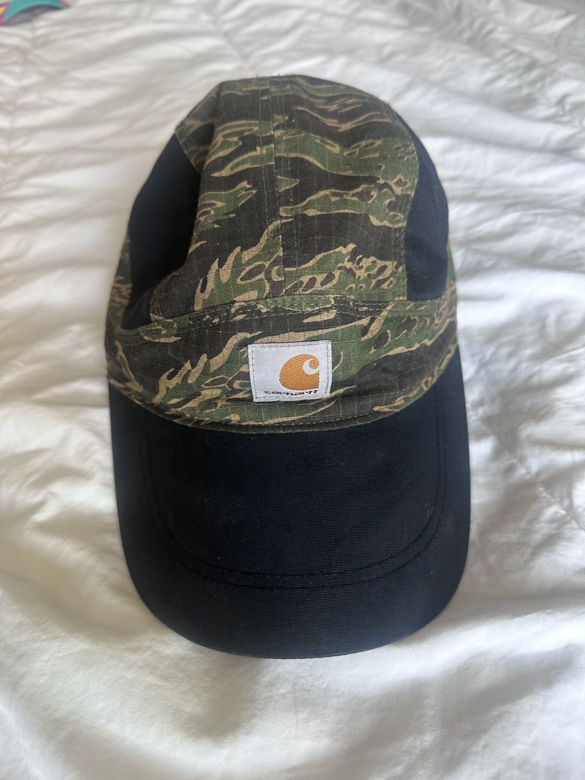 Nike nrg tailwind cap x carhartt wip shops