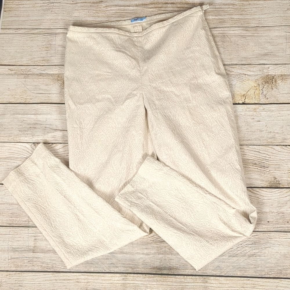 J.McLaughlin J. McLaughlin dress pants size 8 Size 30" / US 8 / IT 44 - 1 Thumbnail