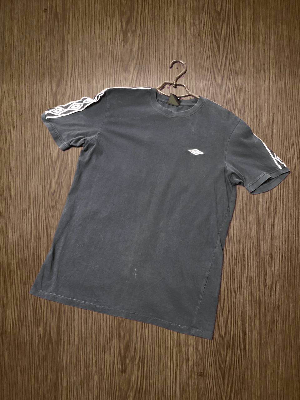 Umbro Umbro T Shirt Size US L / EU 52-54 / 3 - 1 Thumbnail