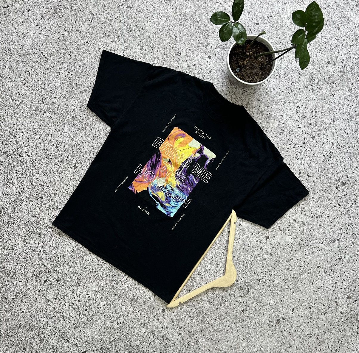 Bring Me The Horizon 2011 | Grailed