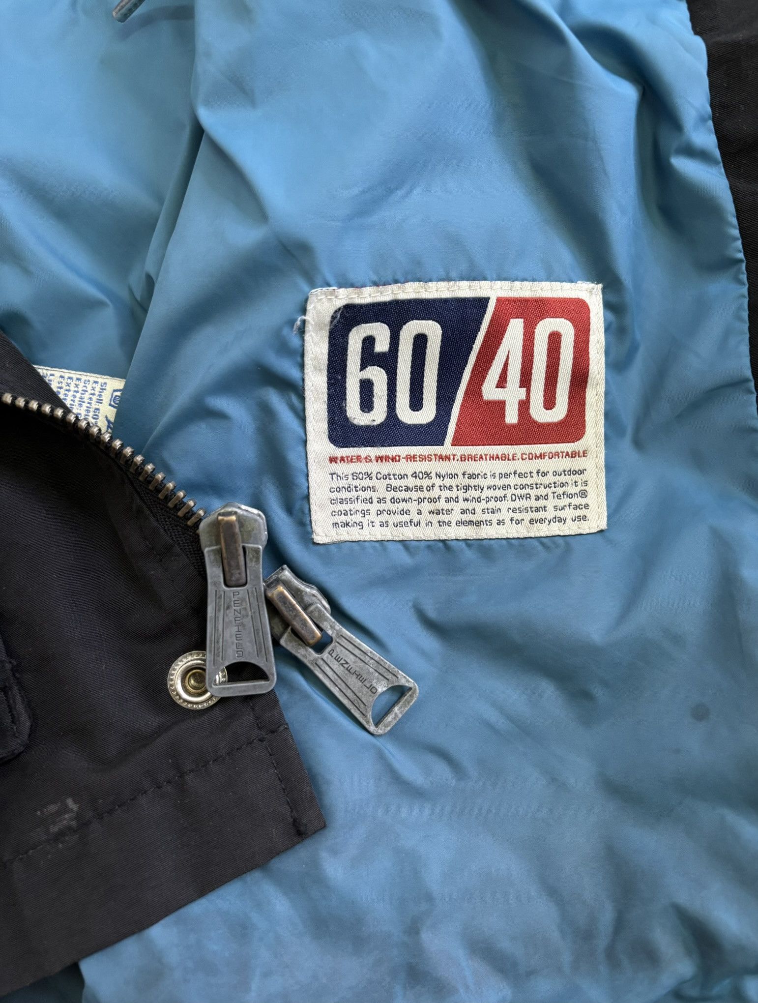 Penfield × Vintage Penfield vintage black jacket size XS Size US XS / EU 42 / 0 - 21 Thumbnail