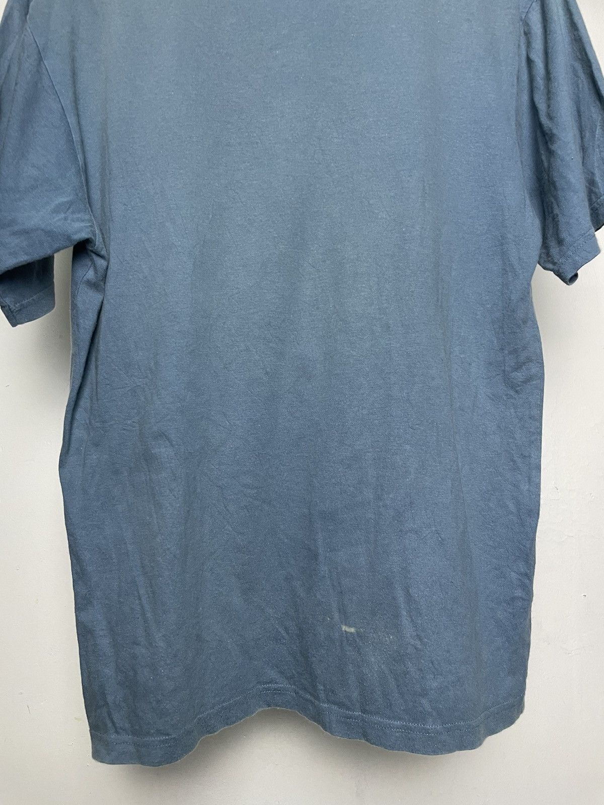 A.P.C. A.P.C Enikype Tetpa Apmakon Tshirt Size US L / EU 52-54 / 3 - 5 Thumbnail