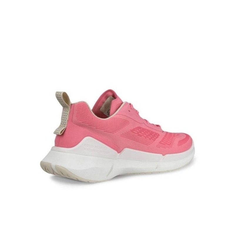 Ecco ECCO WOMEN'S 42 BIOM 2.2 TEXTILE CROSS TRAINER BUBBLEGUM NIB Size US 11.5 / IT 41.5 - 2 Thumbnail