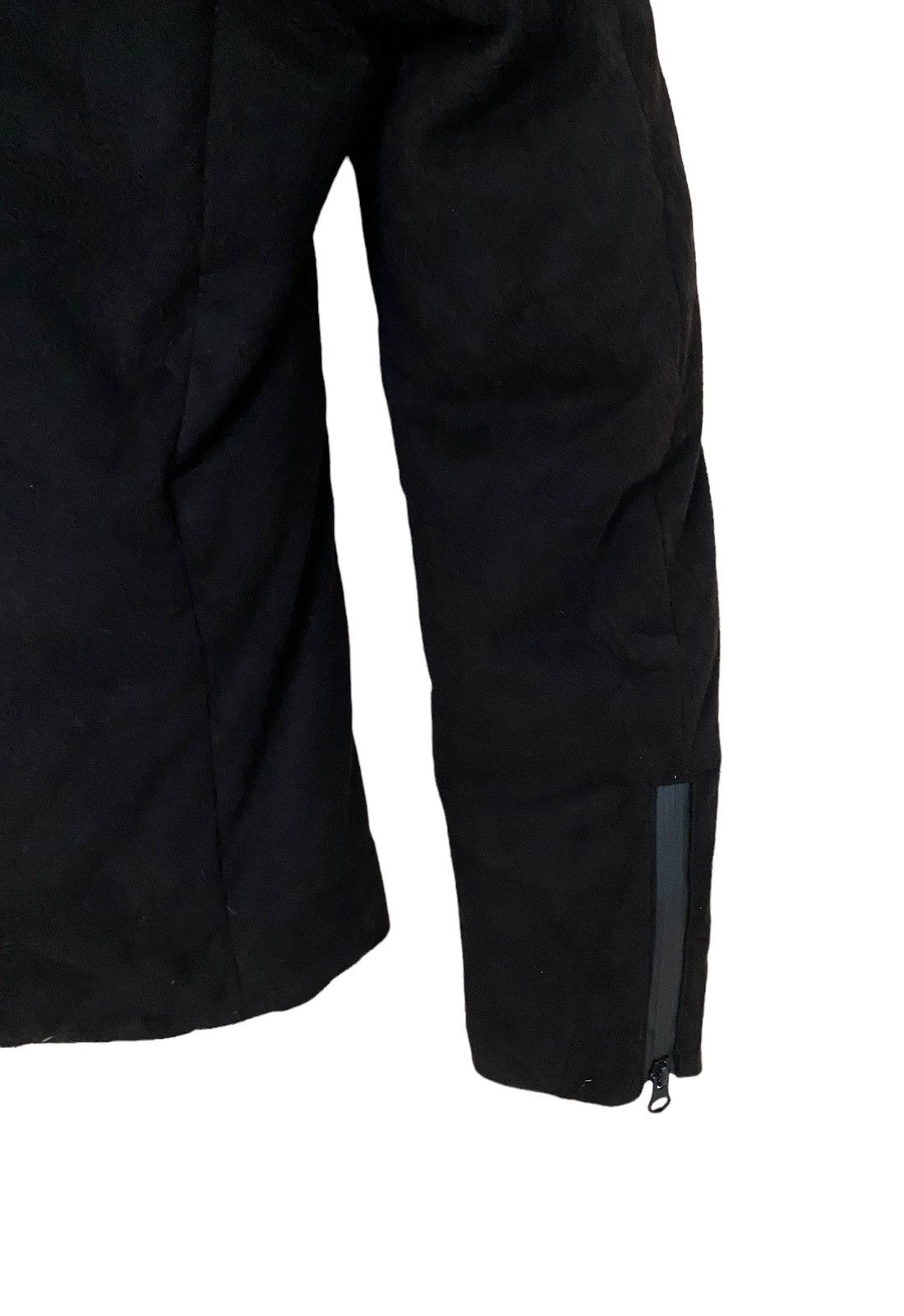 Tornado Mart Vintage Japanese Brand Tornado Mart Bomber Jacket 2000s Size US M / EU 48-50 / 2 - 6 Thumbnail