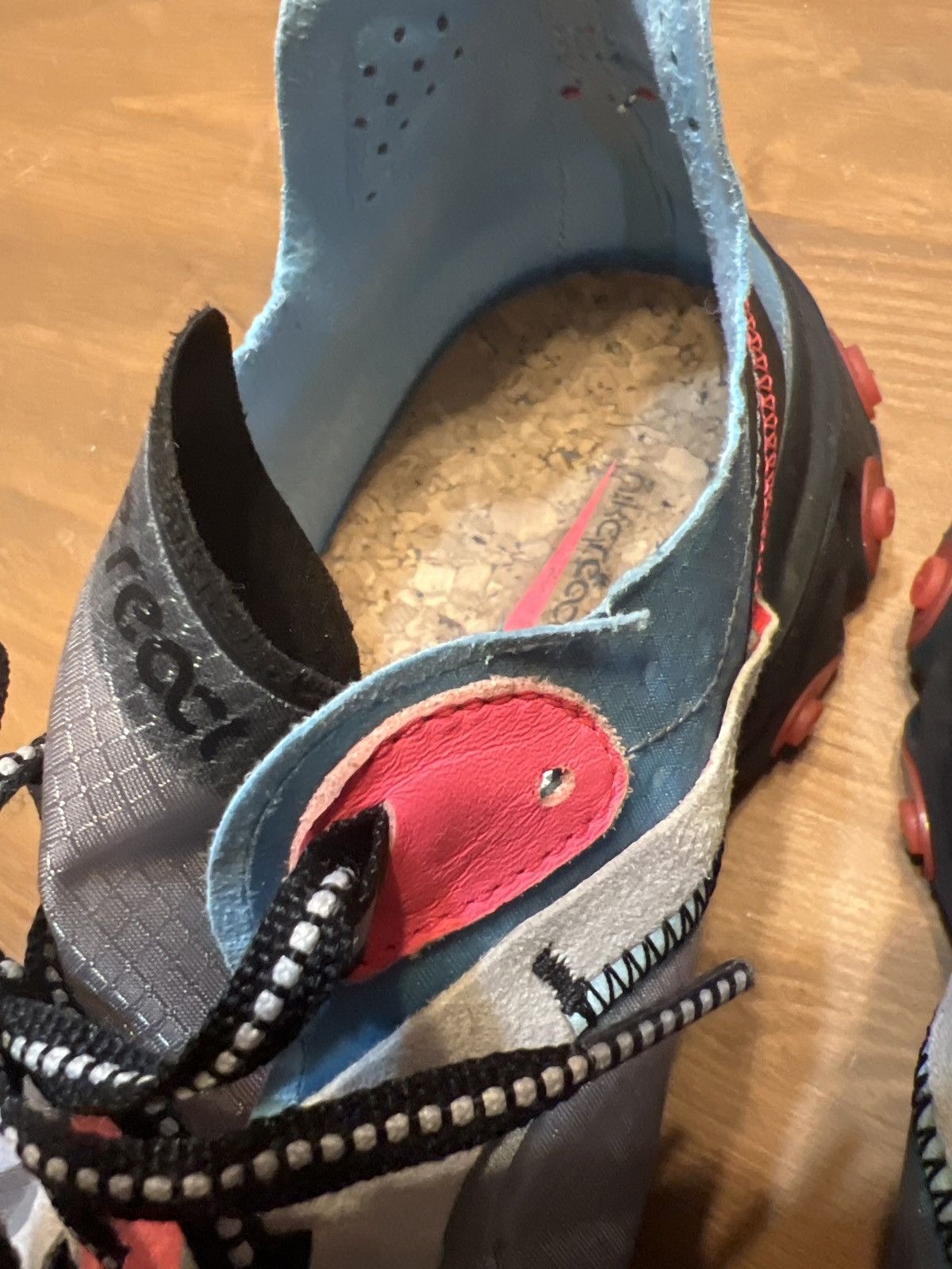 Nike Nike React Element 87 Size US 13 / EU 46 - 5 Thumbnail