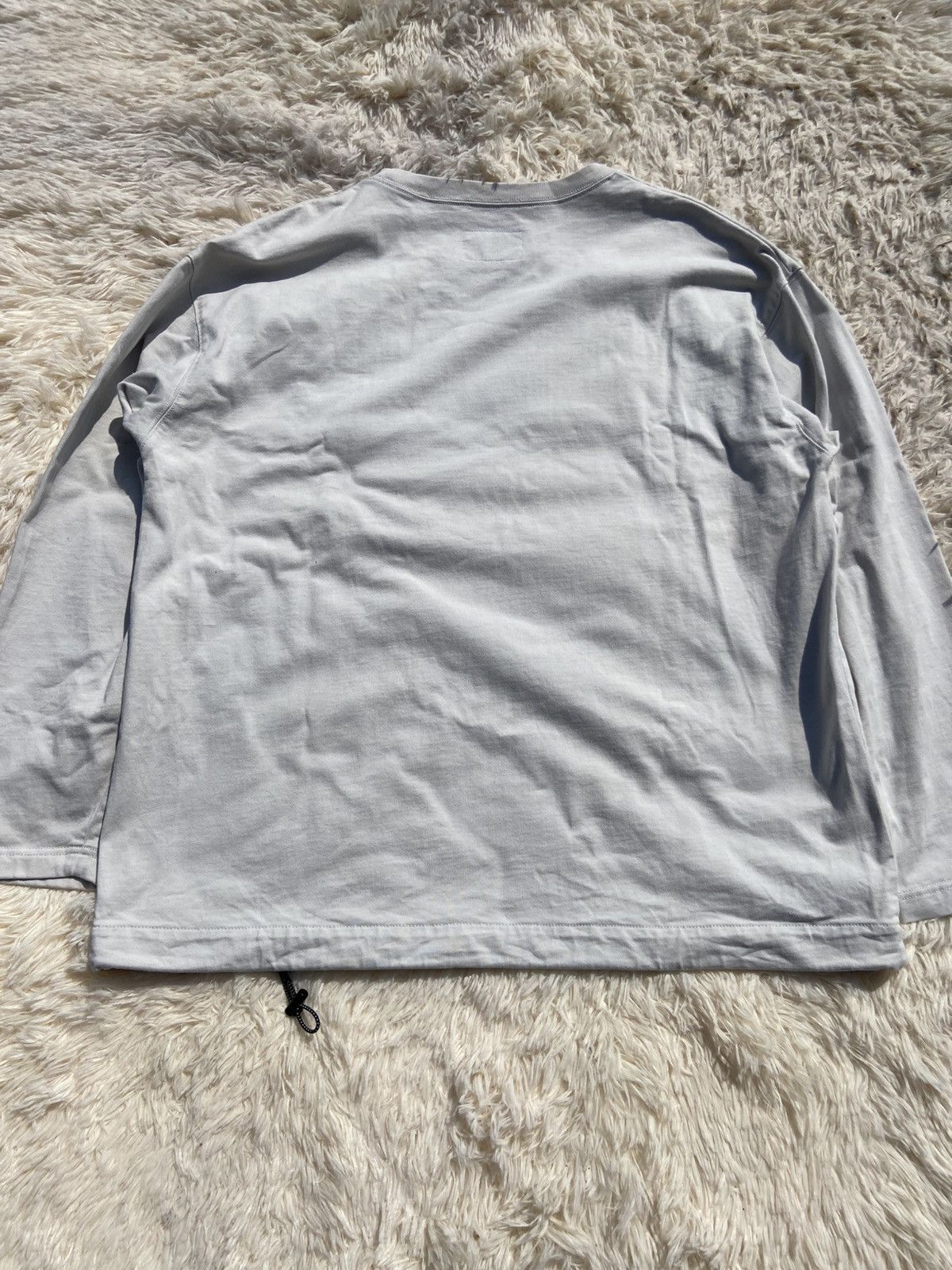 Schott Schott NYC Tactical Long Sleeves Size US XL / EU 56 / 4 - 8 Thumbnail