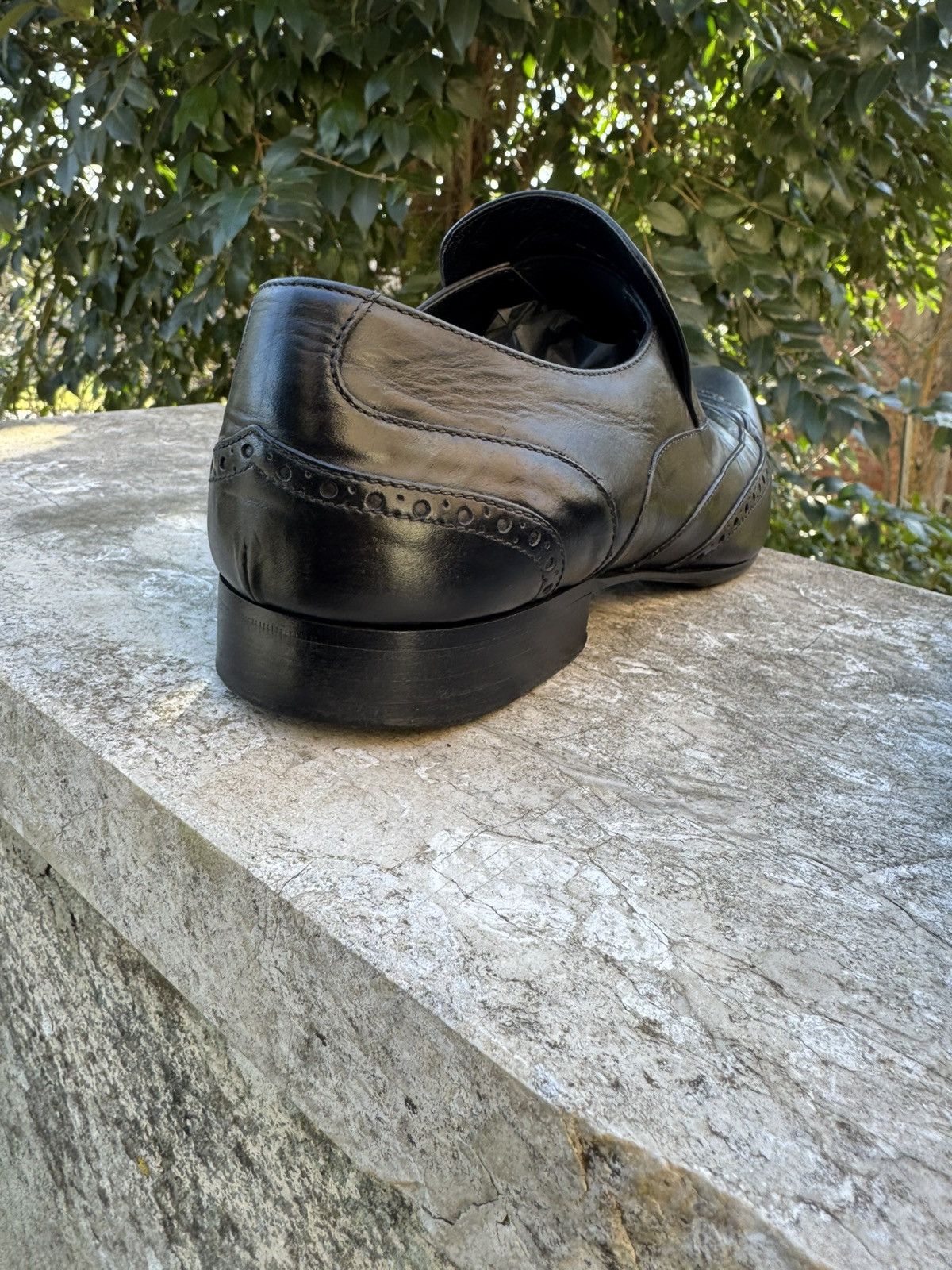 Dolce & Gabbana Amazing D&G slipers Size US 10 / EU 43 - 4 Thumbnail