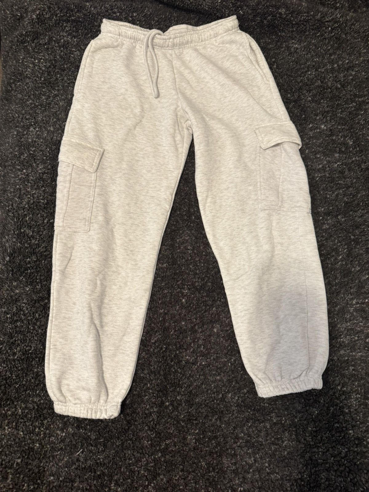Other Comfy Basic Sweatpants Size 28" / US 6 / IT 42 - 1 Thumbnail