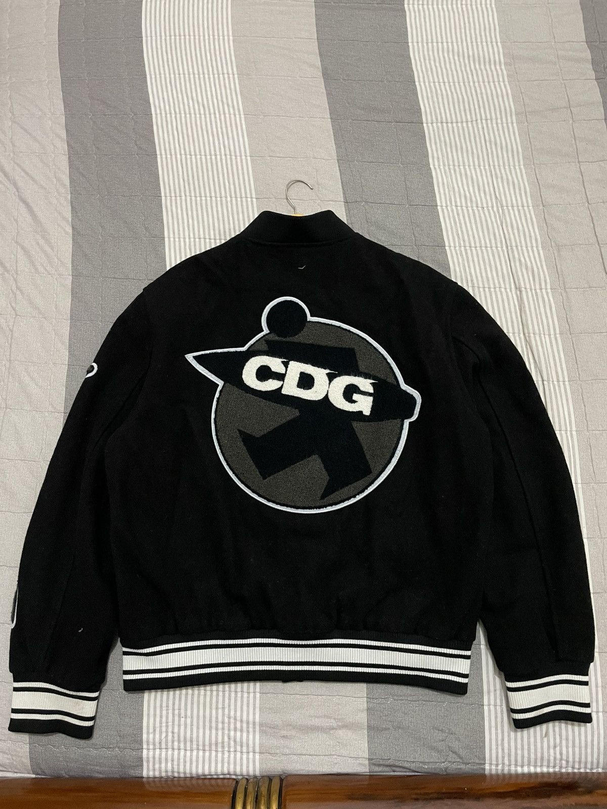 Stussy Stussy bombers Size US XL / EU 56 / 4 - 2 Thumbnail