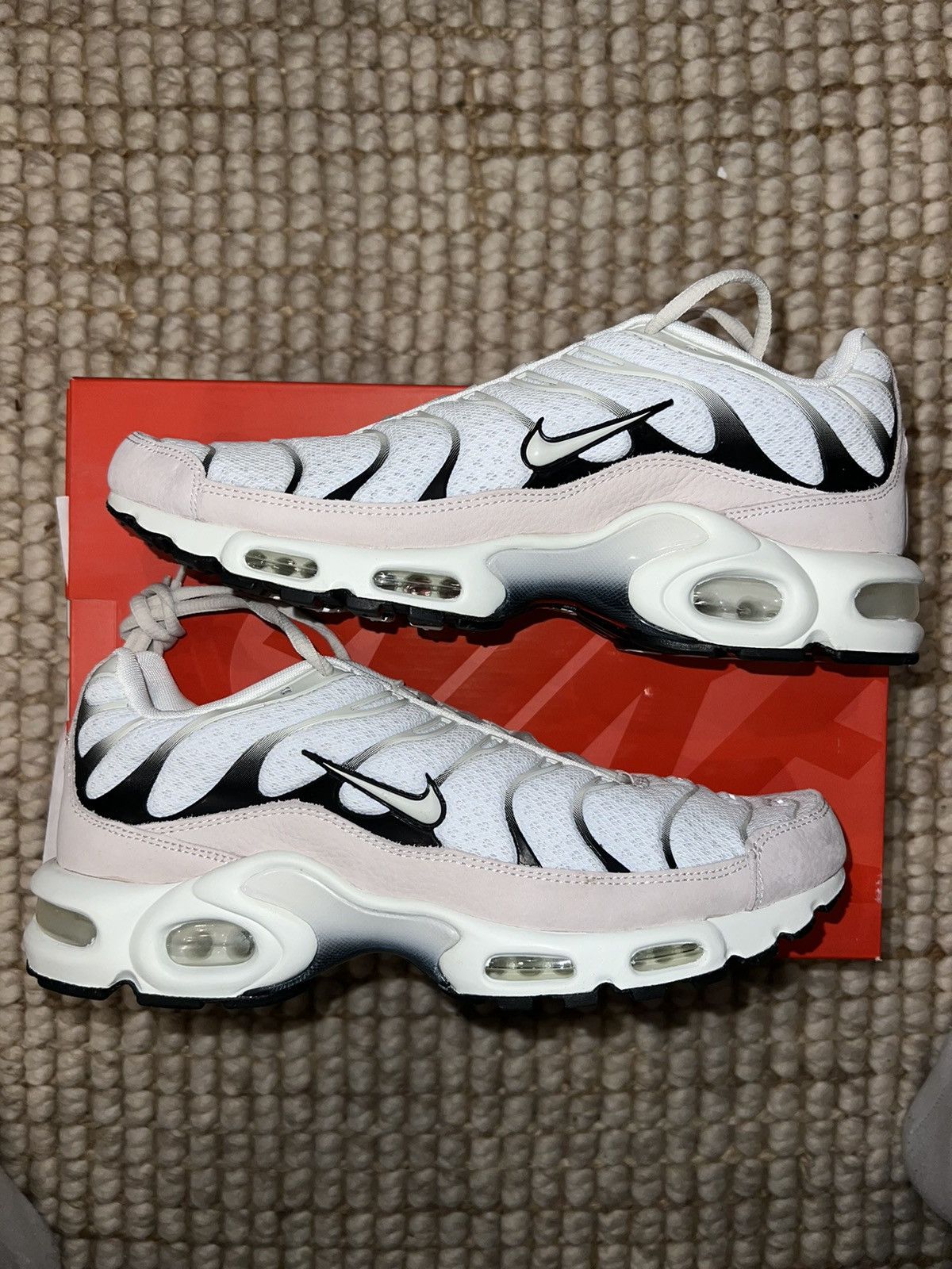Nike NikeLab Air Max Plus Size US 10 / EU 43 - 1 Thumbnail